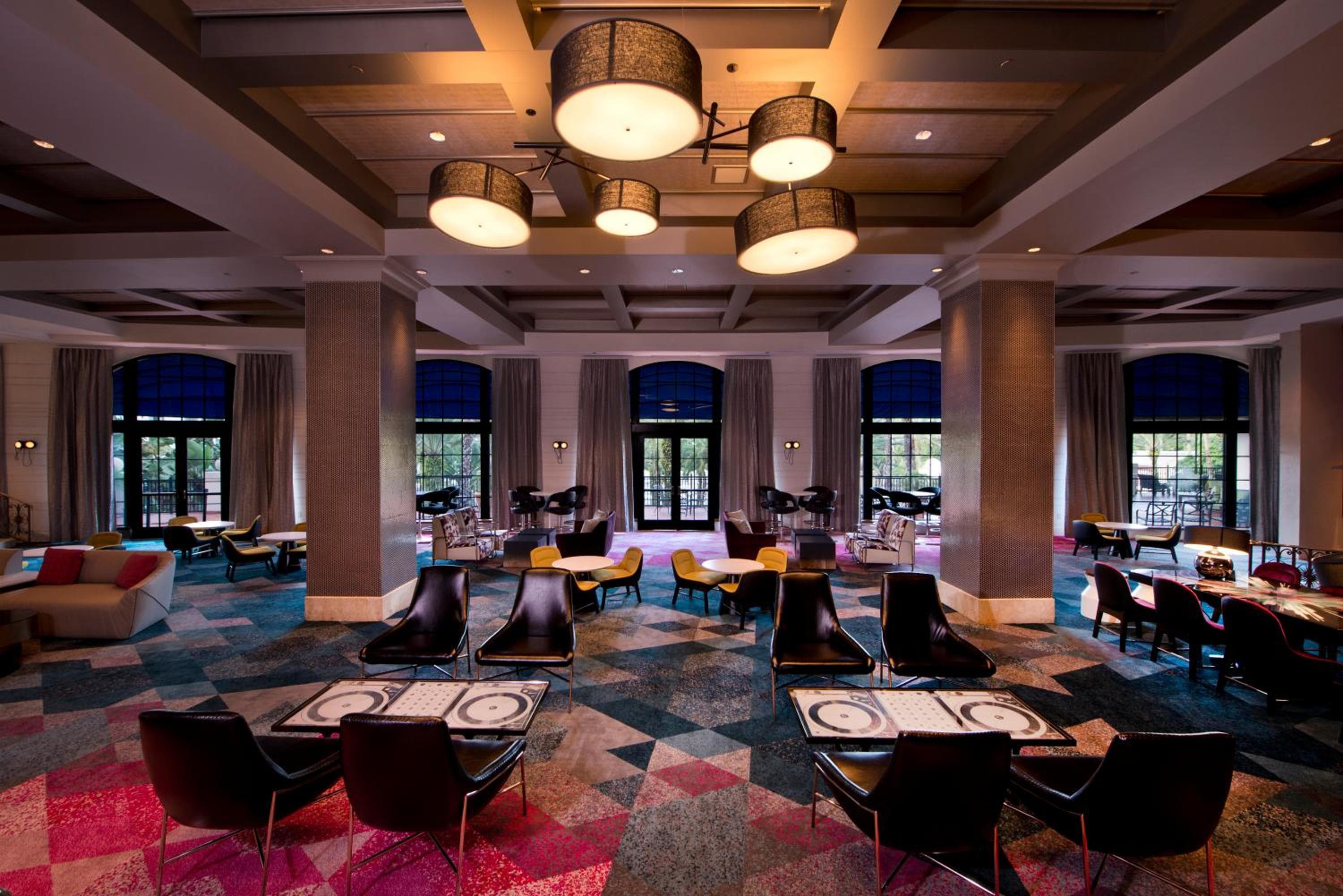 Universal's Hard Rock Hotel® — 18