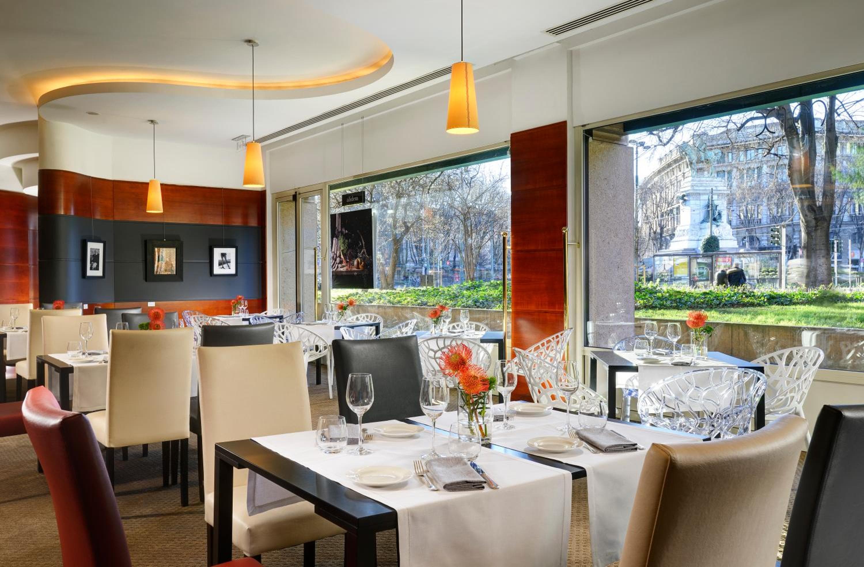 UNA Hotels Cusani Milano — 20