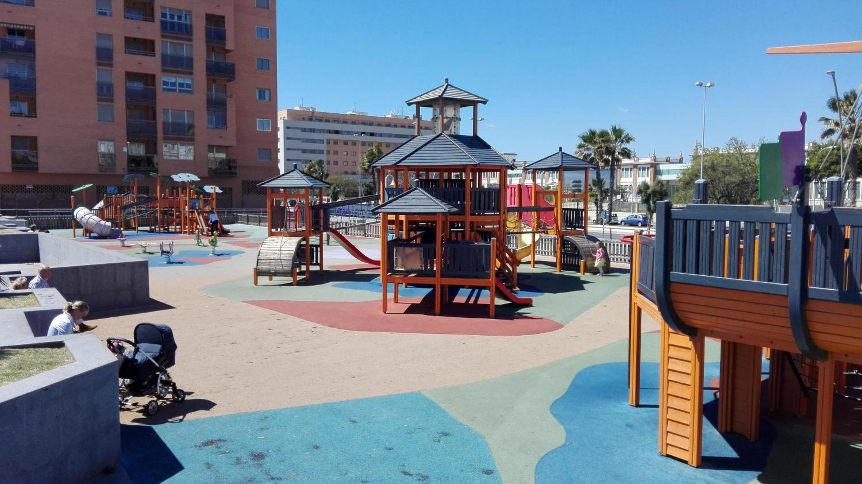 Hotel Solymar — 26
