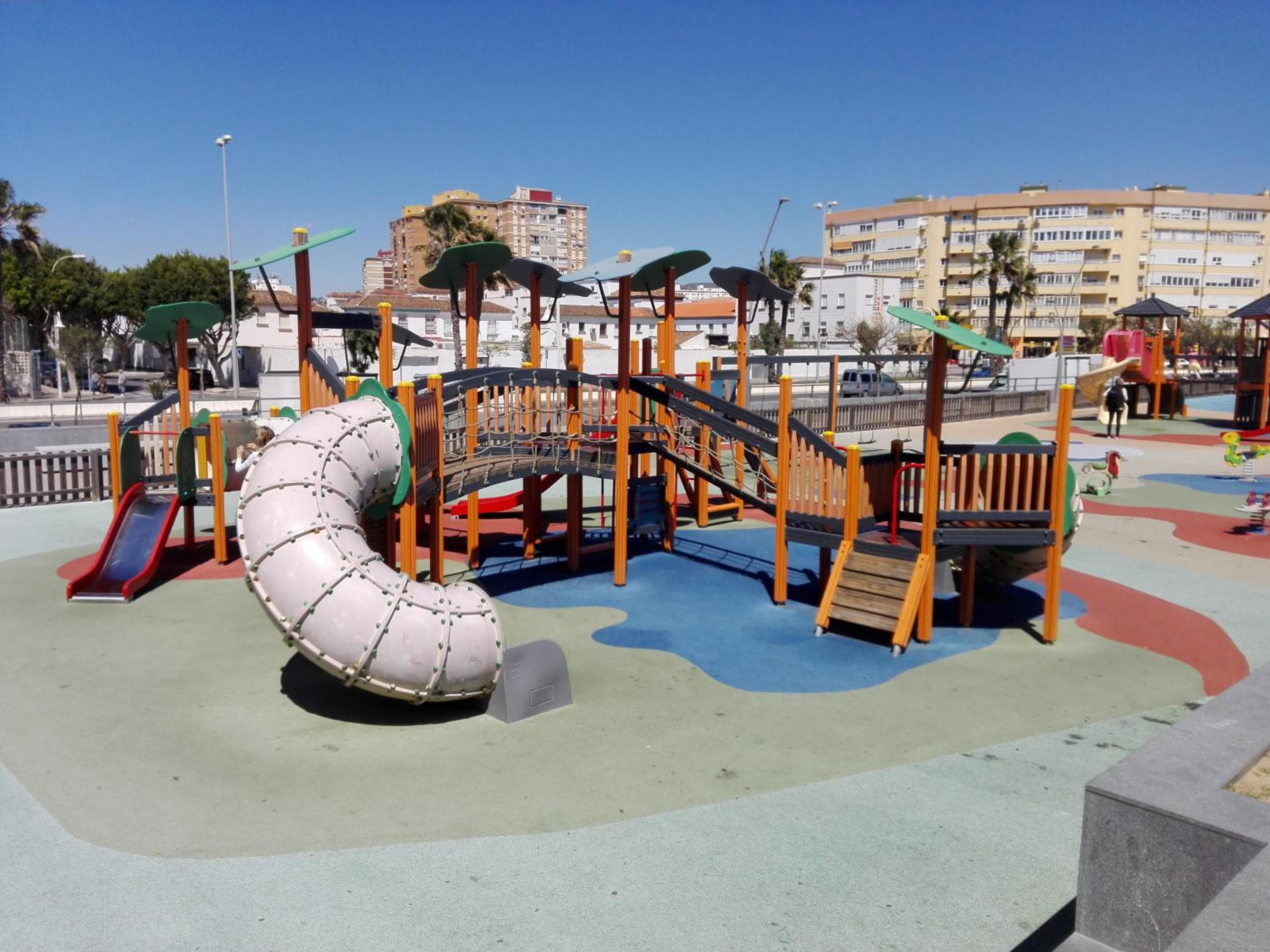 Hotel Solymar — 28