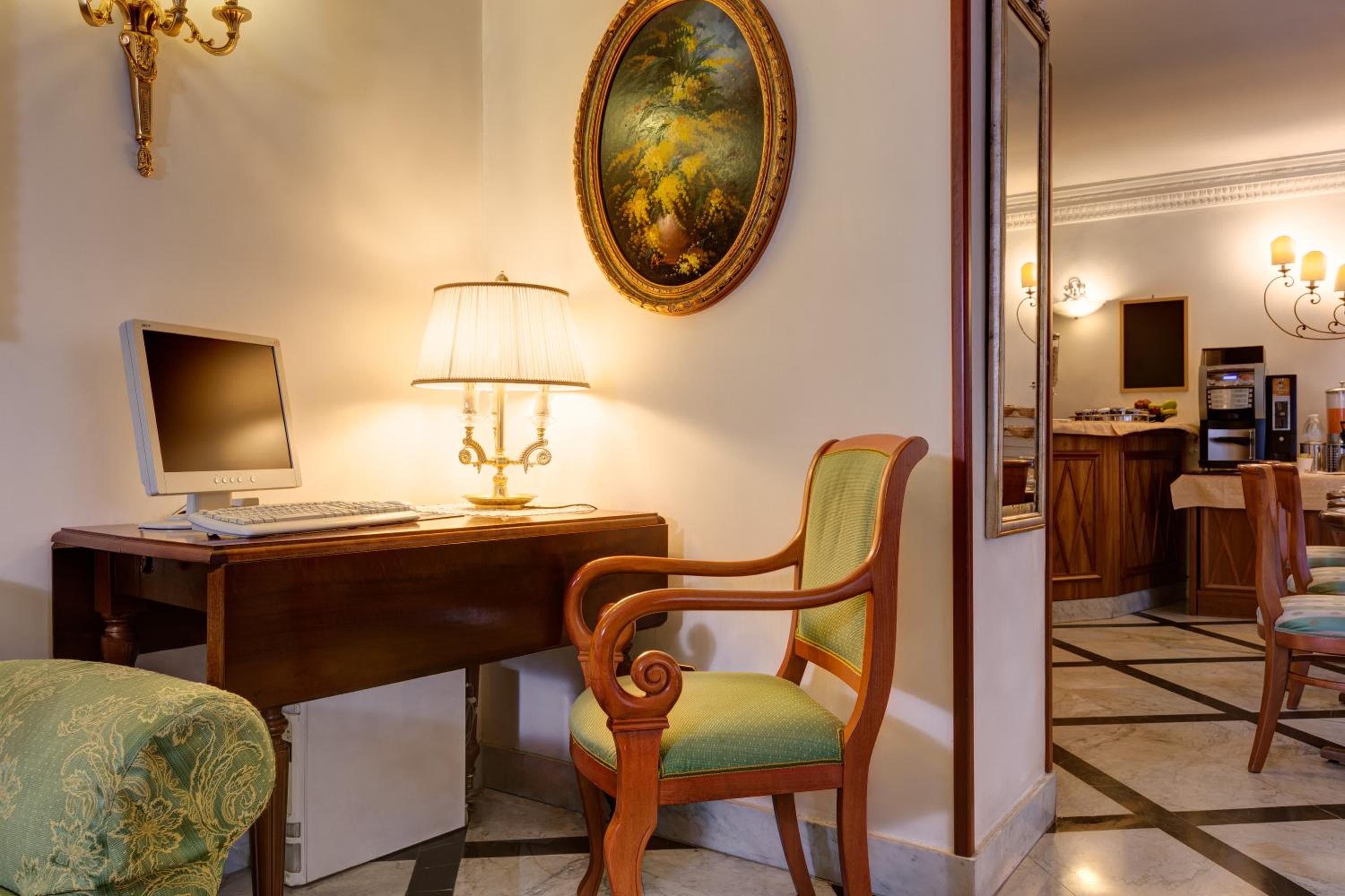 Hotel Amalfi — 18