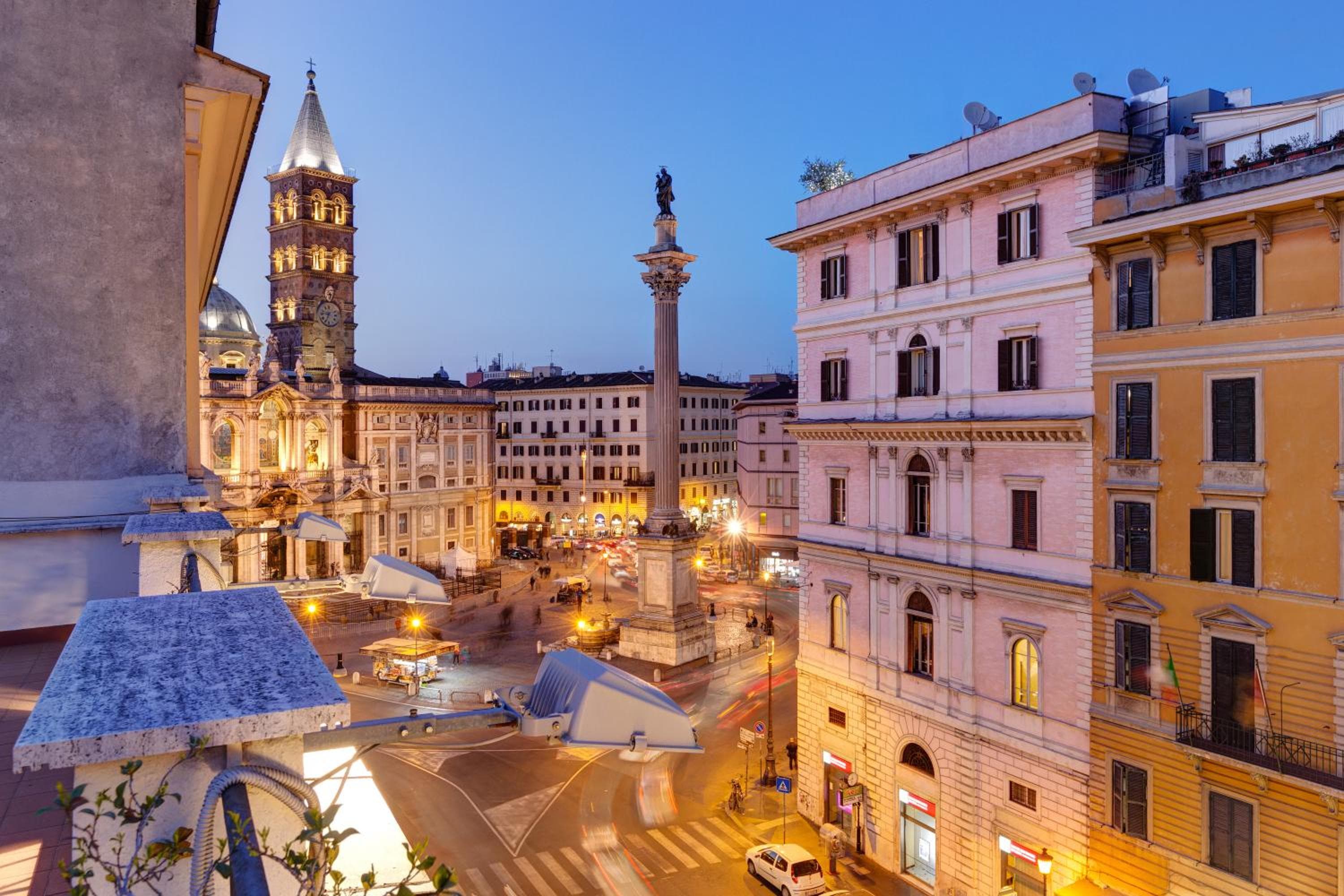 Hotel Amalfi — 10