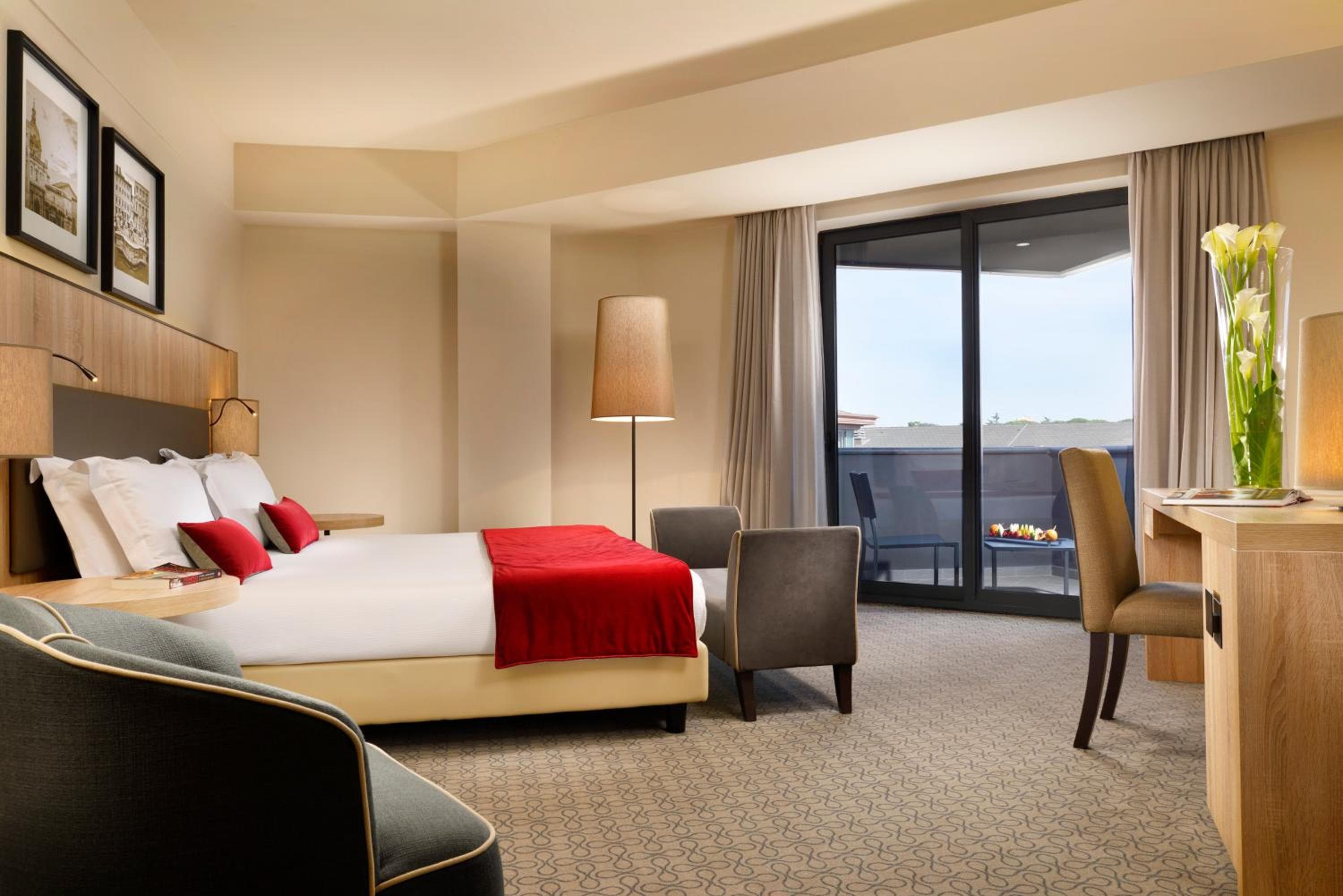 A.Roma Lifestyle Hotel — 8