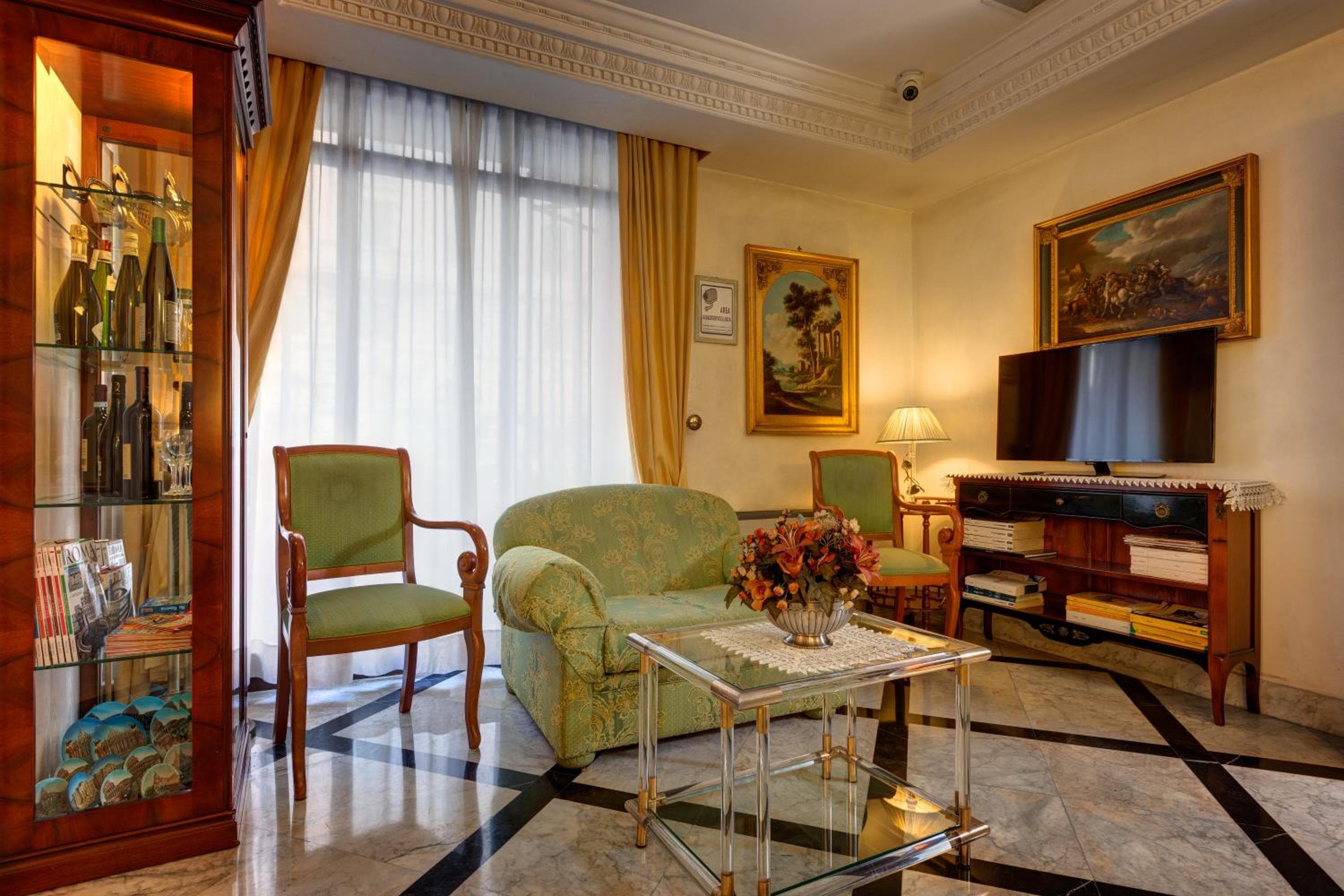 Hotel Amalfi — 23