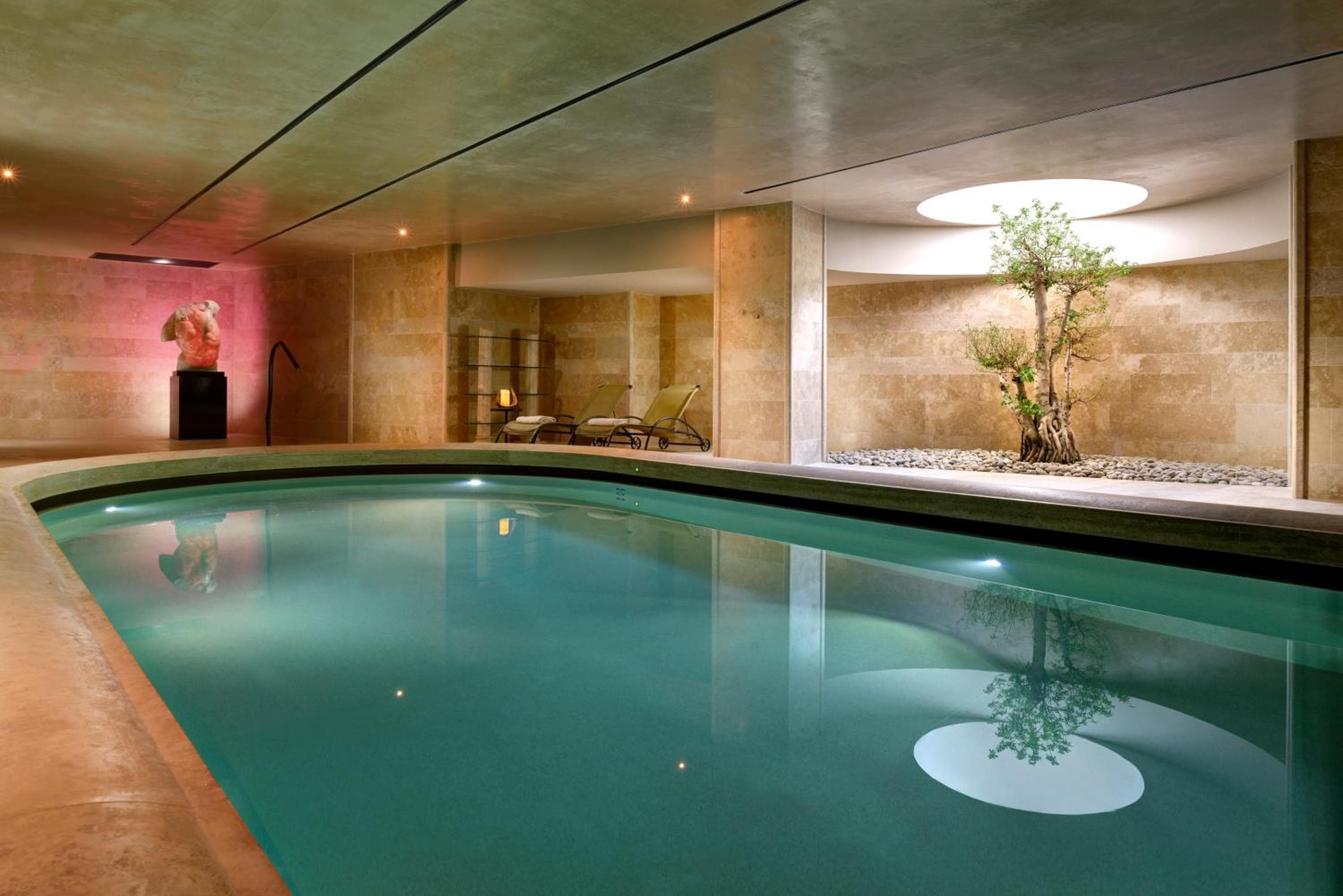 A.Roma Lifestyle Hotel — 4
