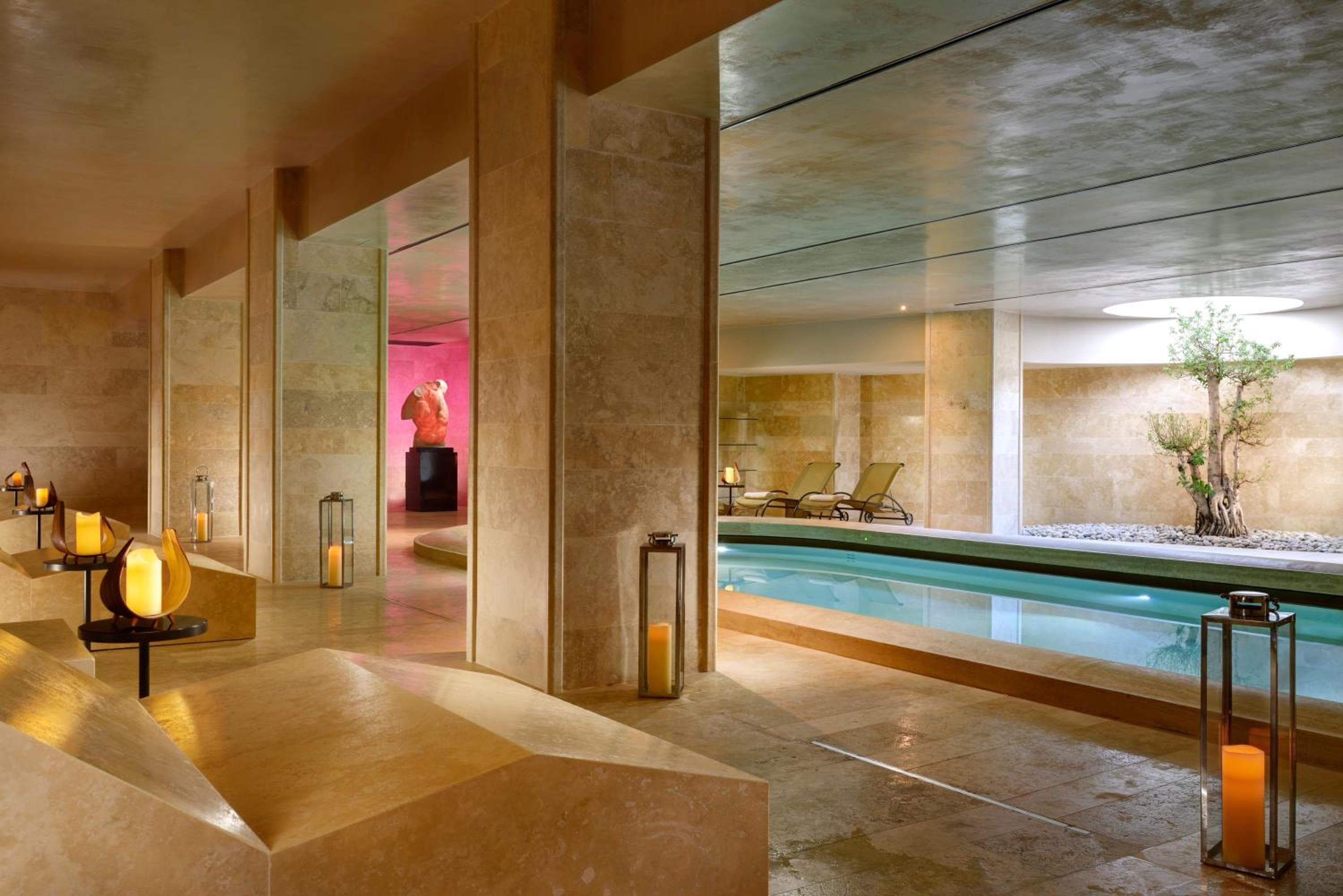A.Roma Lifestyle Hotel — 3