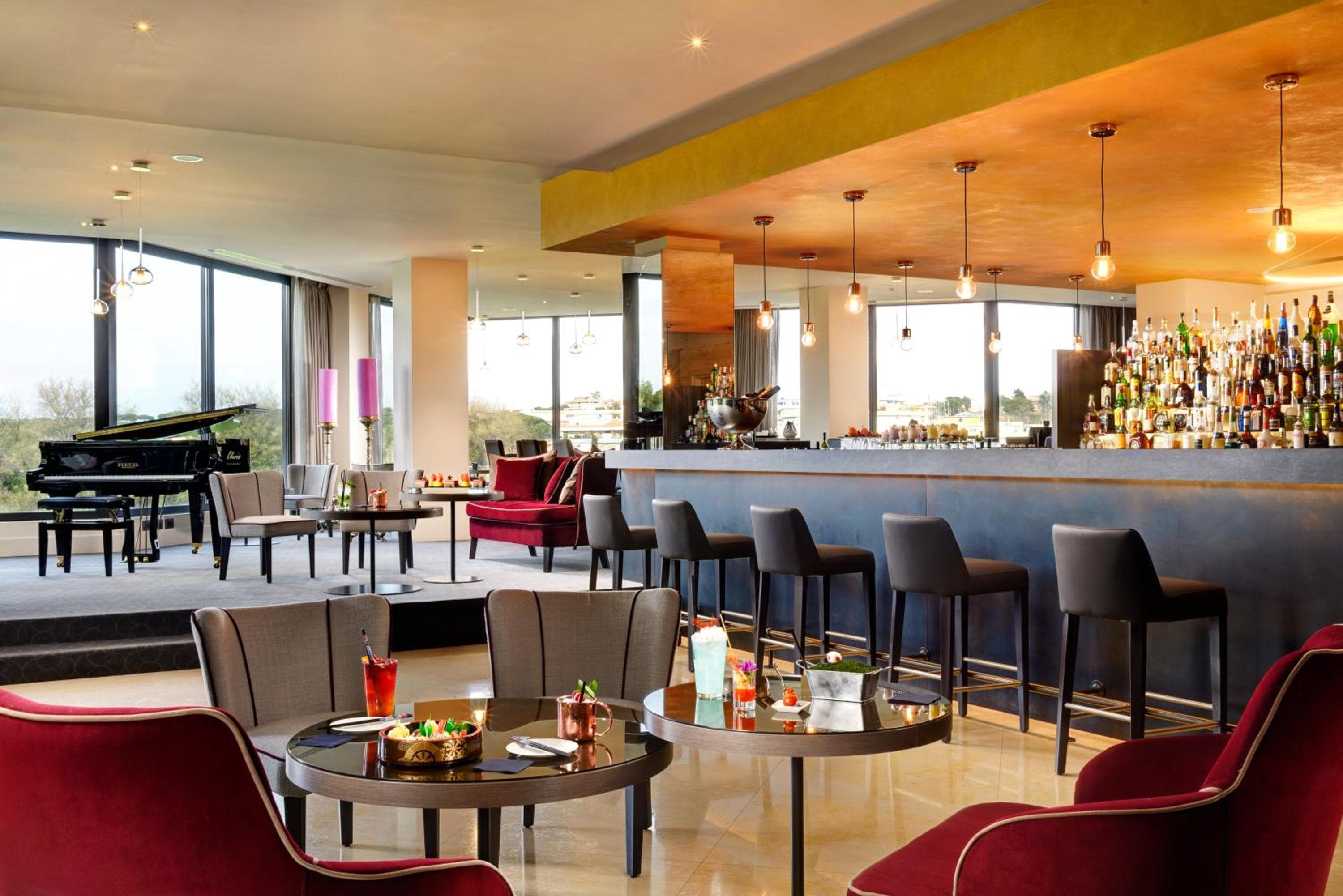 A.Roma Lifestyle Hotel — 23