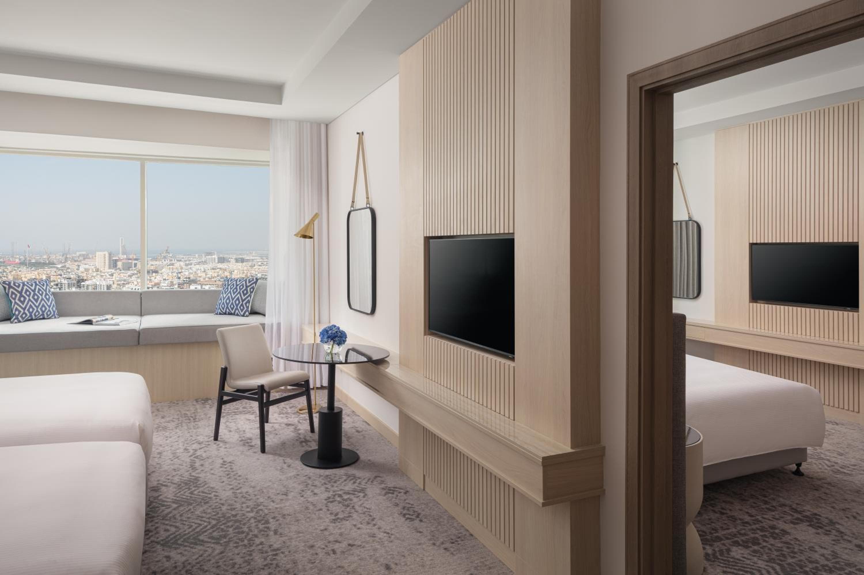 Towers Rotana - Dubai — 30