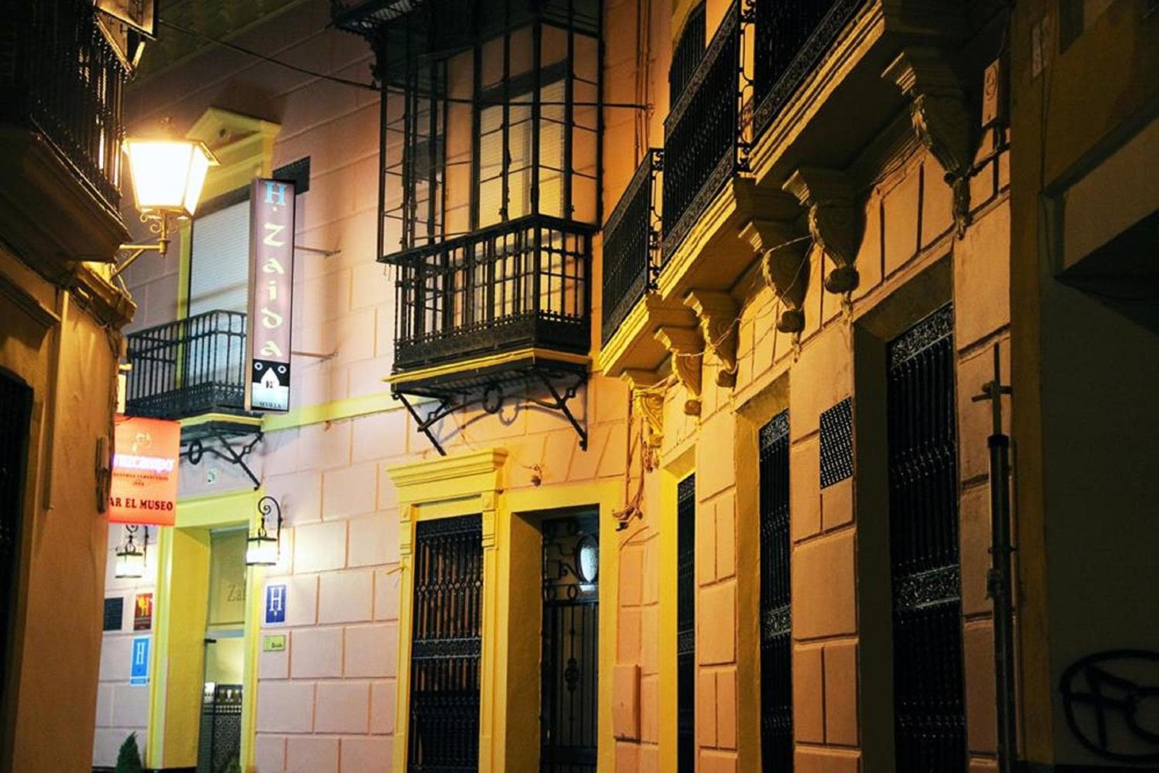 Zaida Boutique Hotel — 5