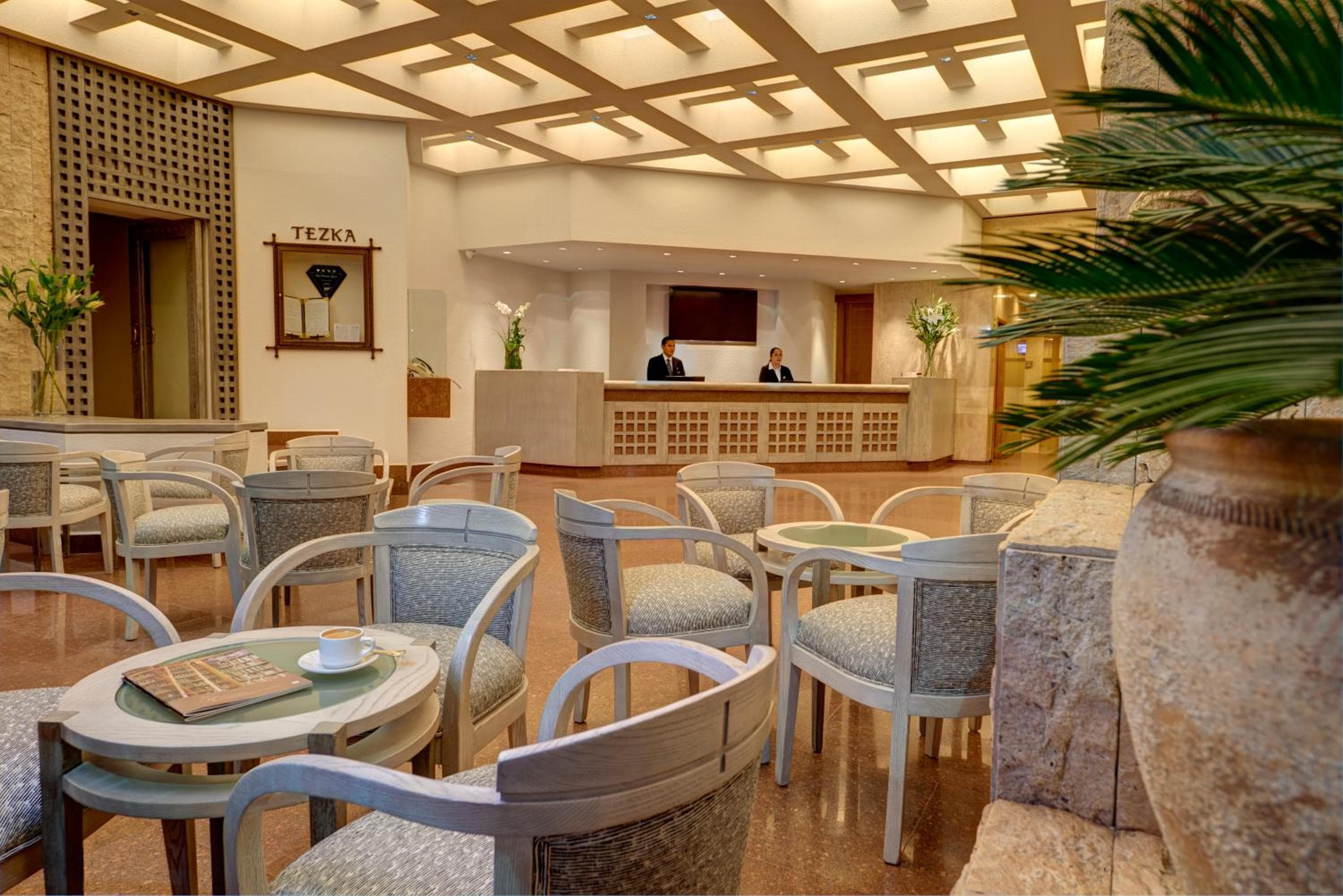 Hotel Royal Reforma — 3