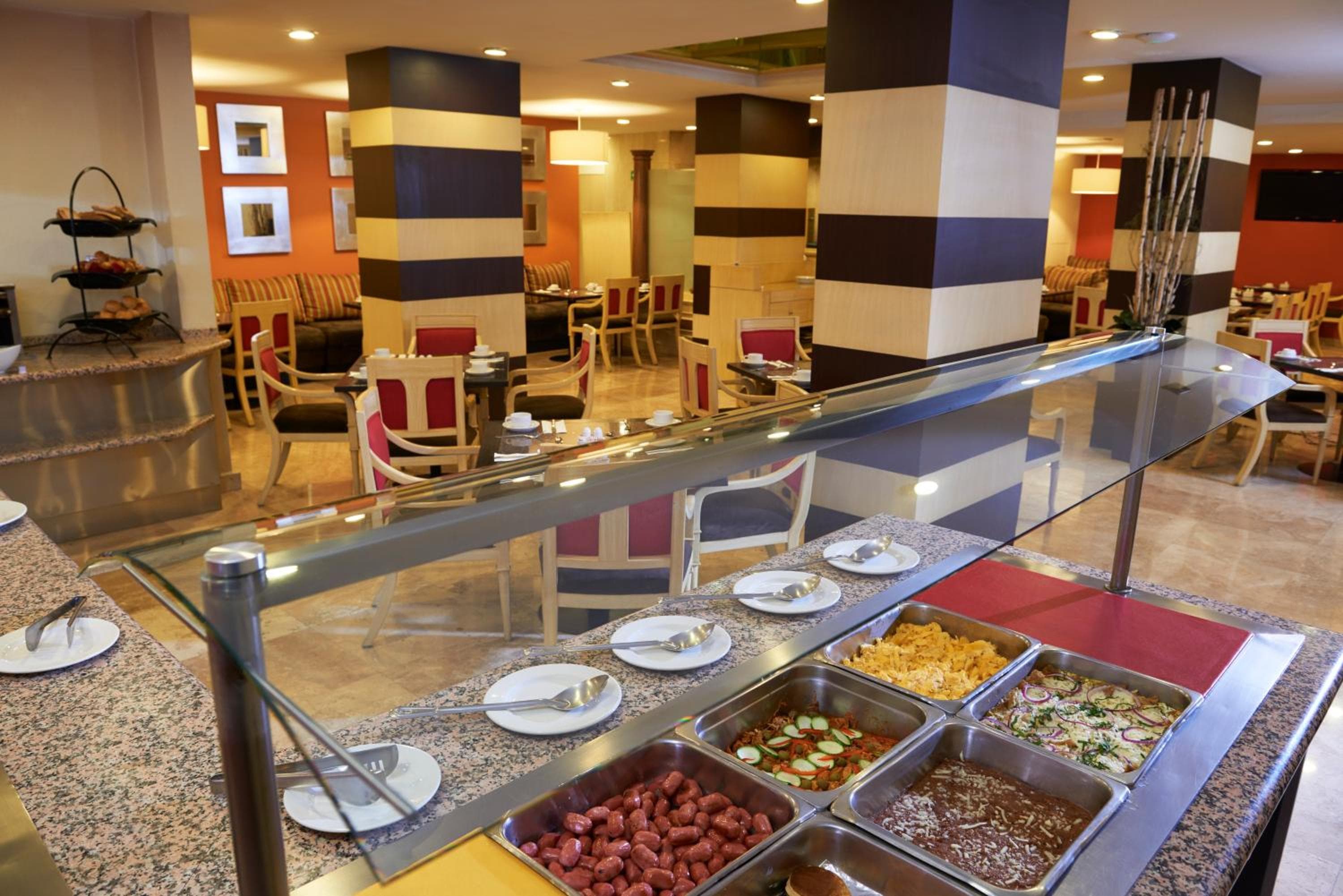Hotel Royal Reforma — 15