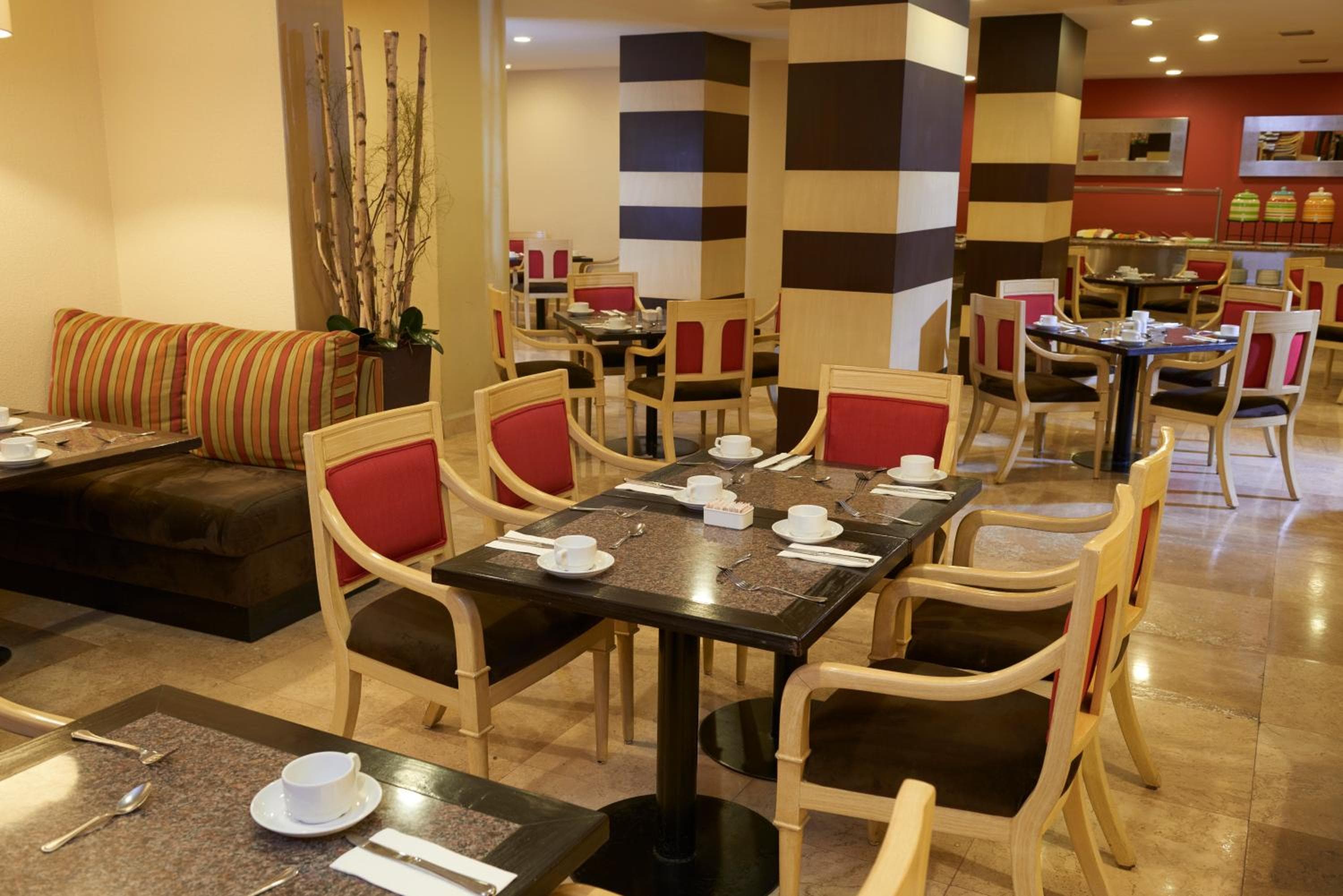 Hotel Royal Reforma — 17