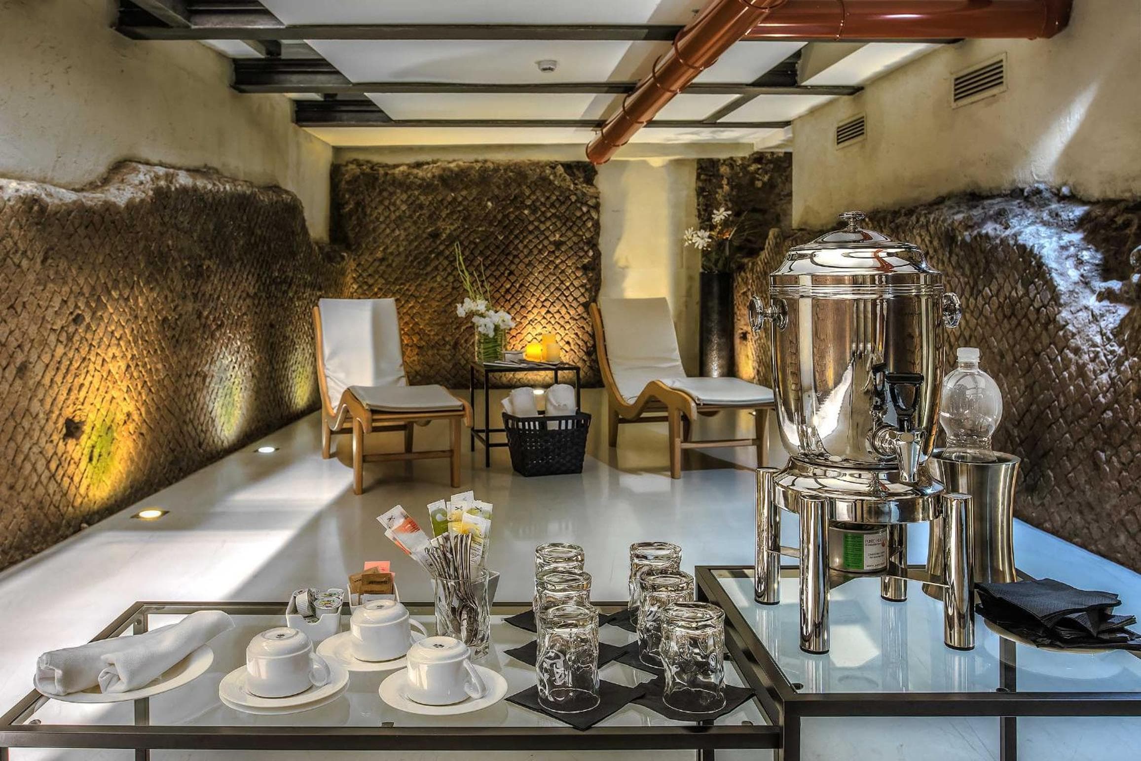 Hotel Martis Palace — 22