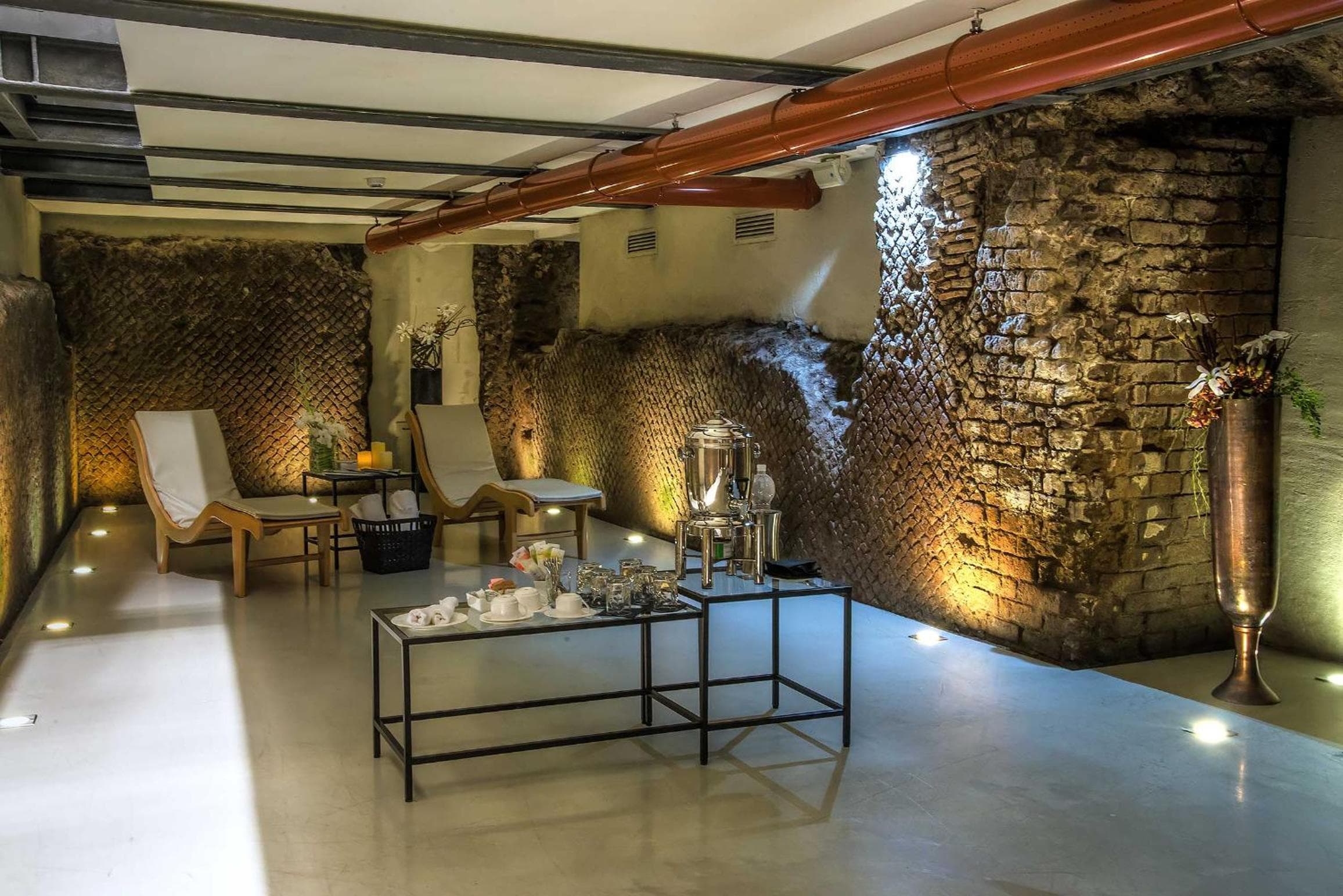 Hotel Martis Palace — 23