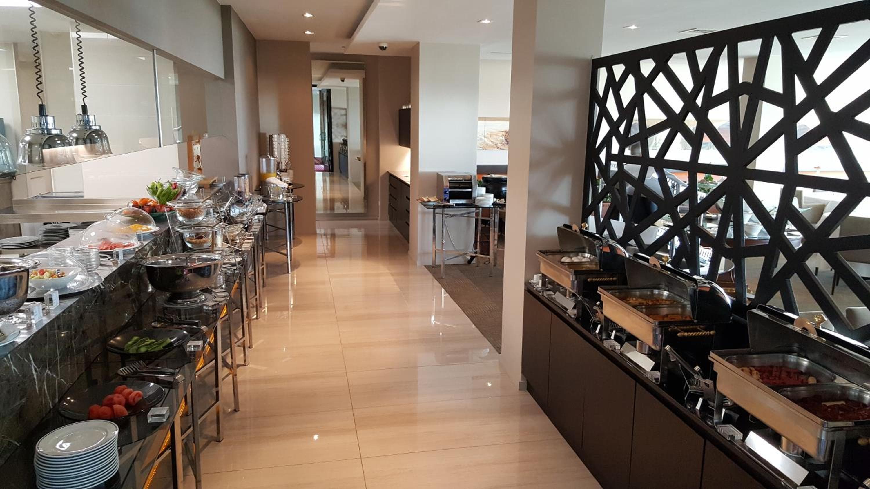 Kalyon Hotel Istanbul — 10