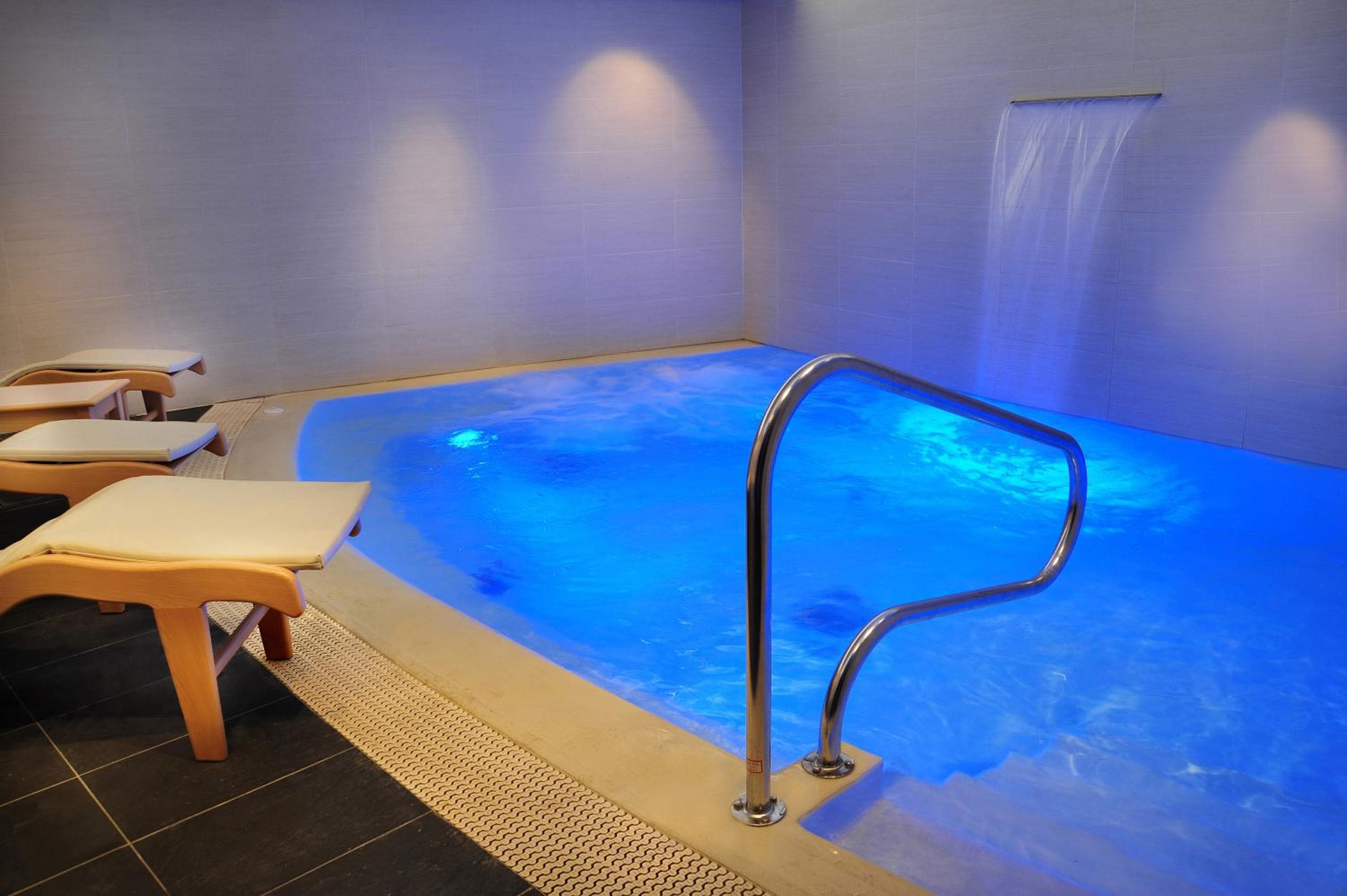 Hotel Martis Palace — 6