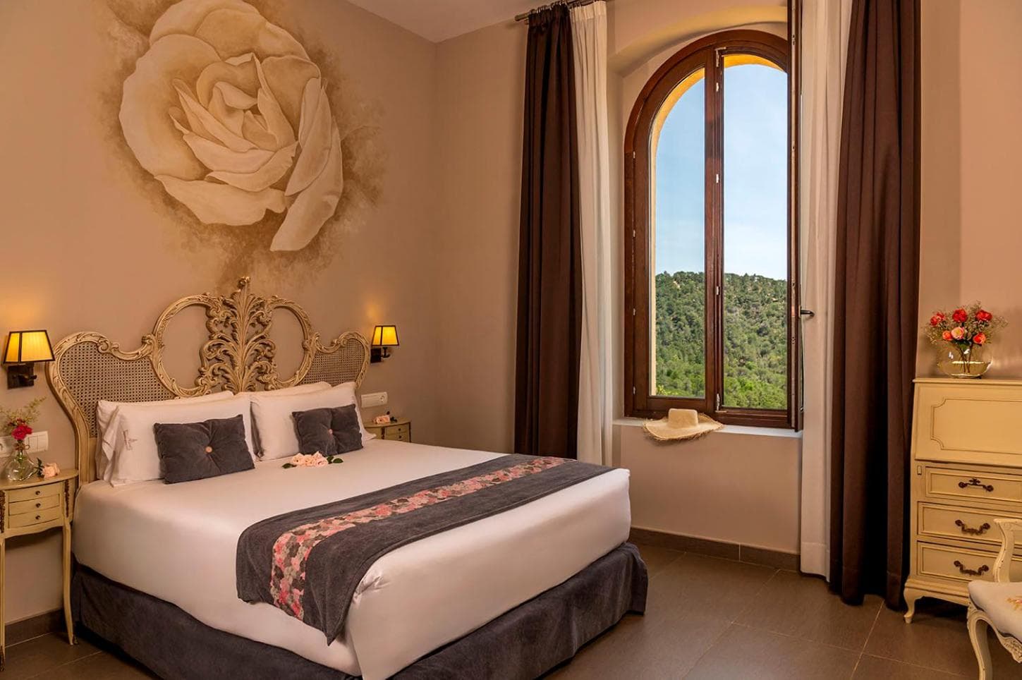 Sant Pere del Bosc Hotel & Spa - Adults Recommended — 4
