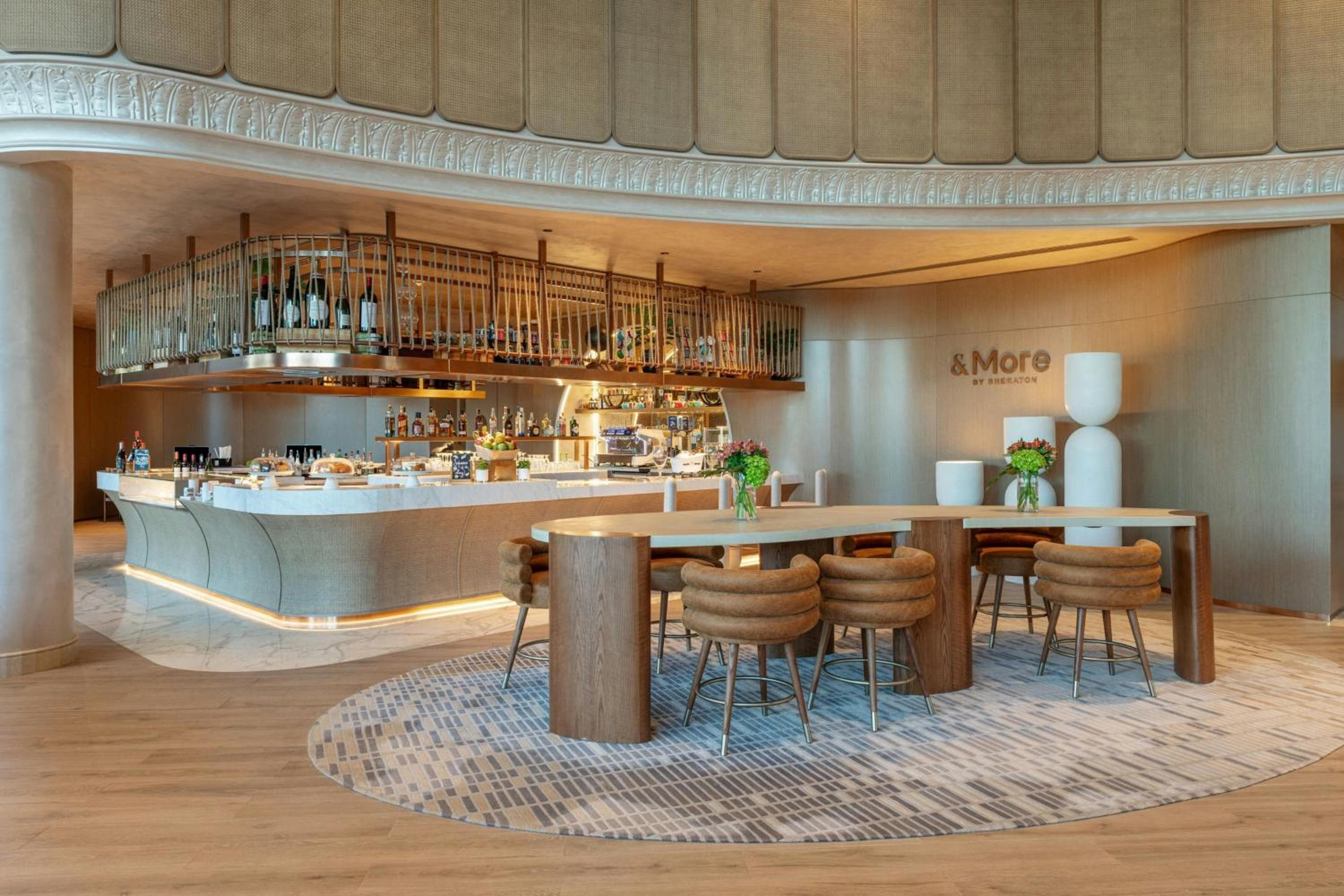 Sheraton Jumeirah Beach Resort — 23