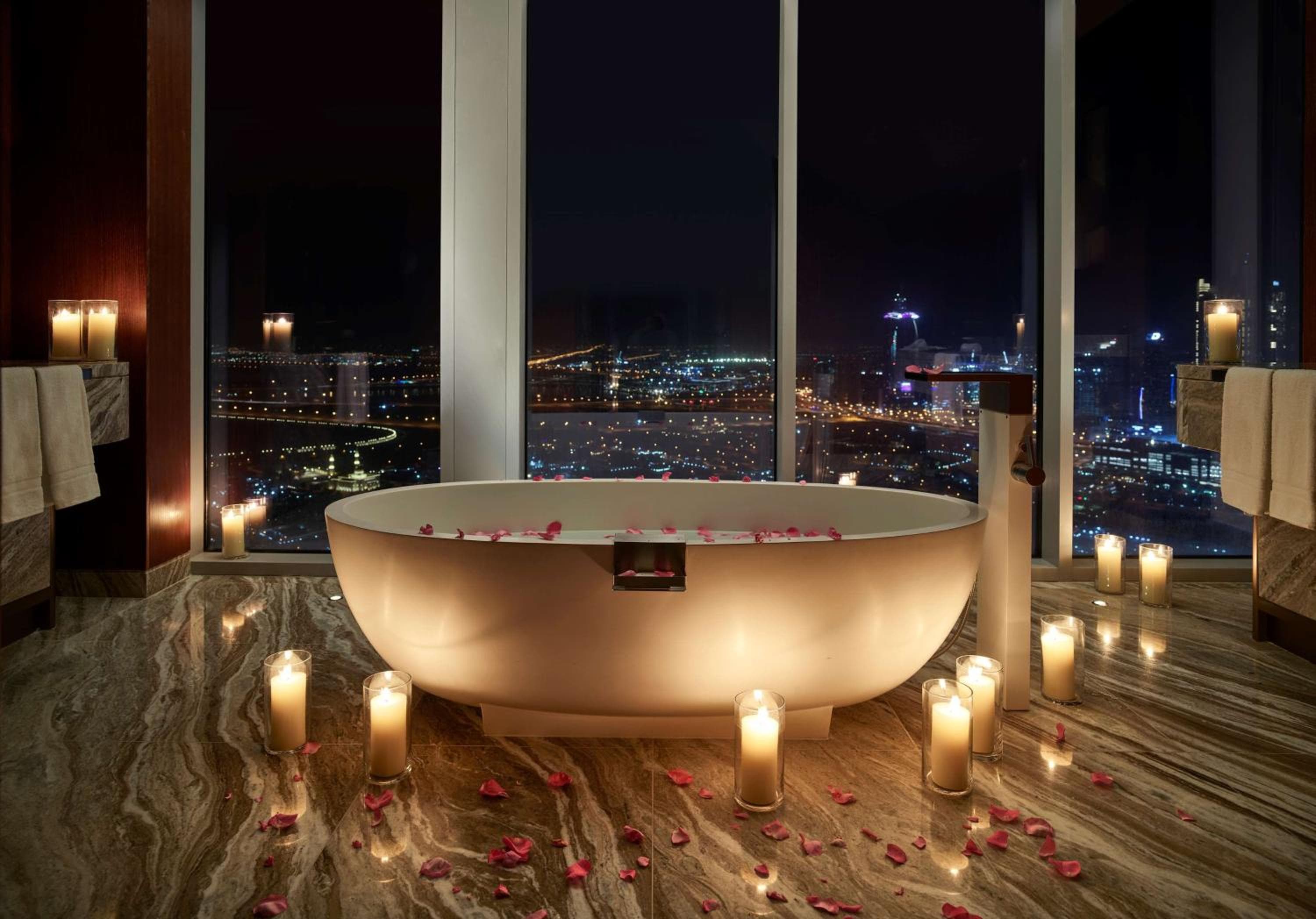 Waldorf Astoria Dubai International Finanzzentrum — 25