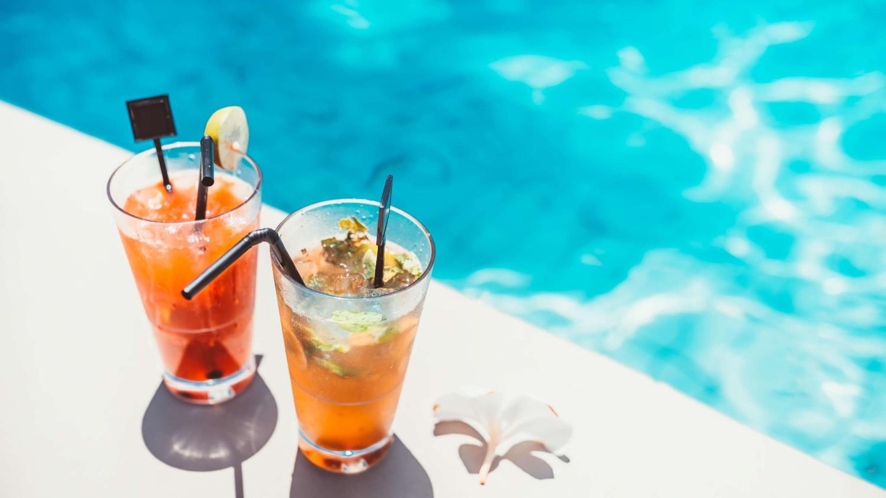 Hilton Dubai Palm Jumeirah hotel, Palm West Beach, Dubai, United Arab Emirates — photo 14