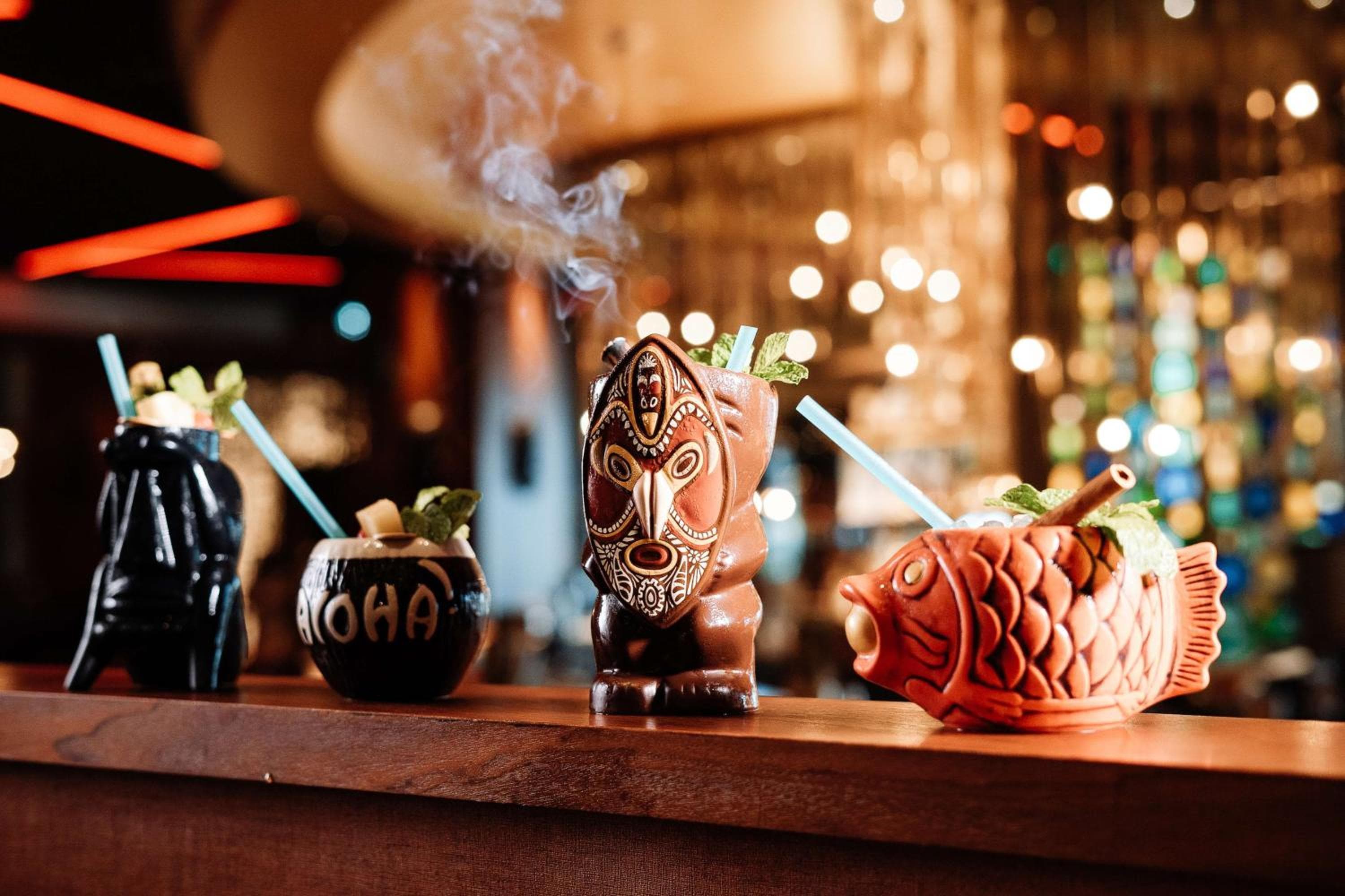 Hilton Dubai Palm Jumeirah hotel, Palm West Beach, Dubai, United Arab Emirates — photo 32