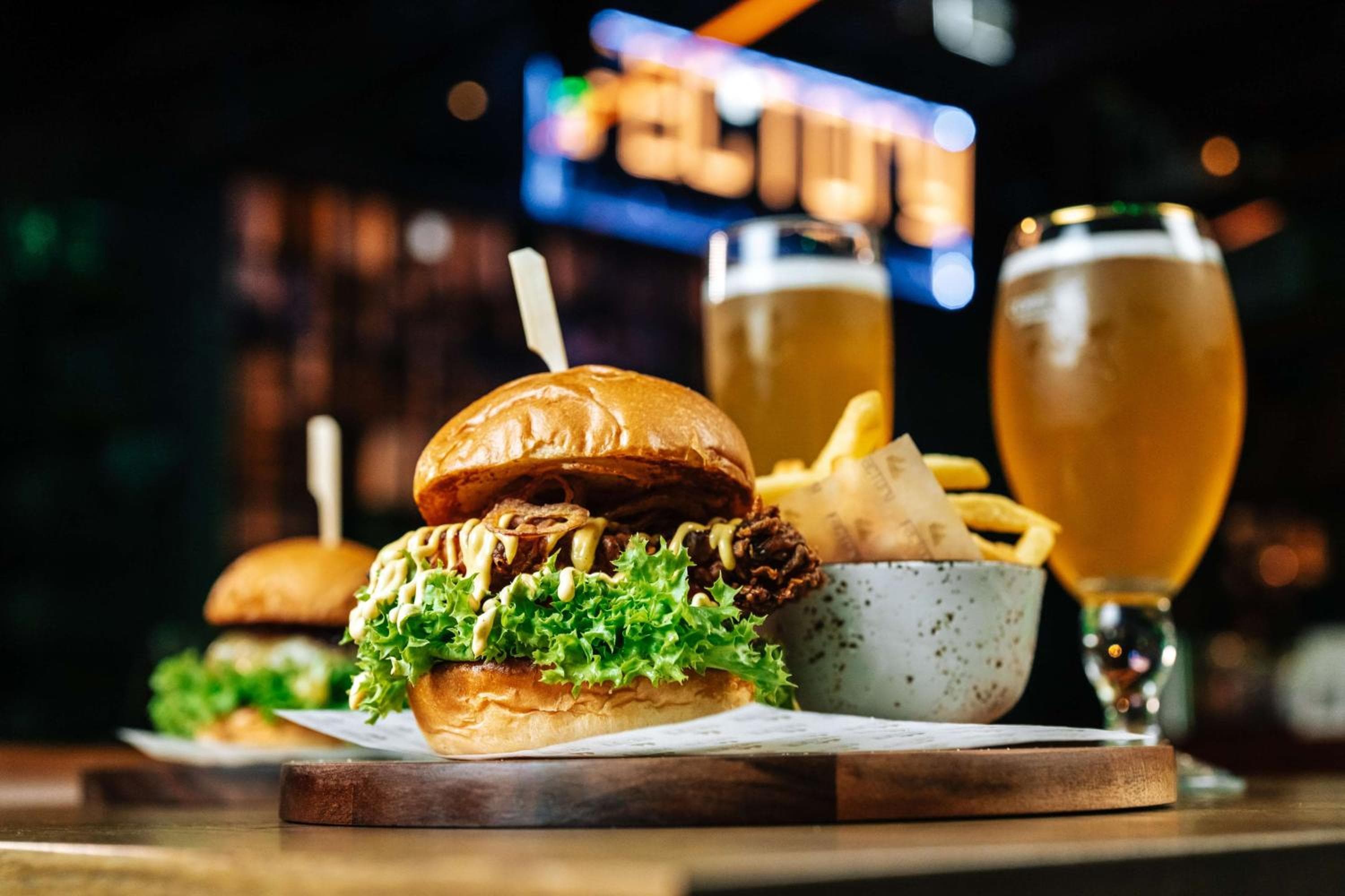 Hilton Dubai Palm Jumeirah hotel, Palm West Beach, Dubai, United Arab Emirates — photo 38