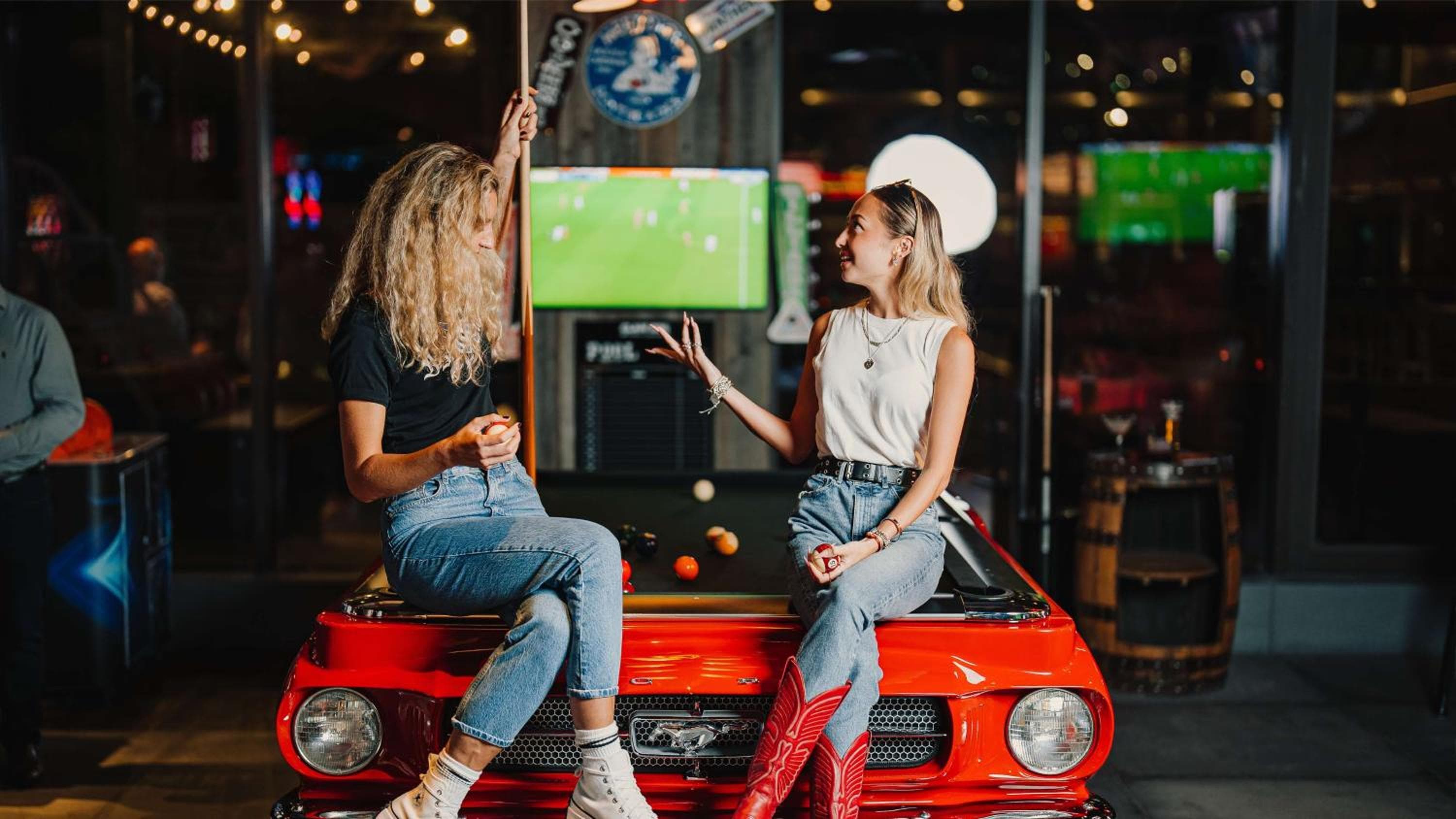 Hilton Dubai Palm Jumeirah hotel, Palm West Beach, Dubai, United Arab Emirates — photo 39