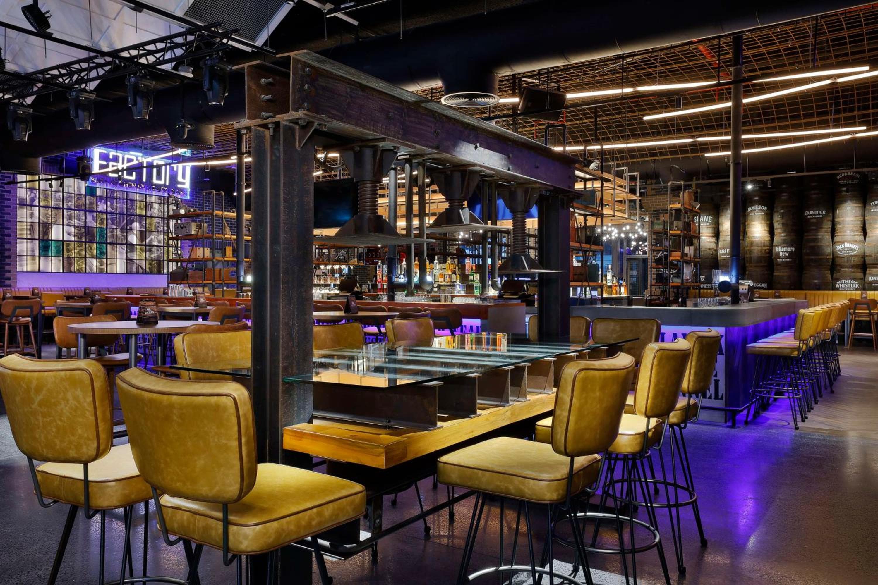 Hilton Dubai Palm Jumeirah hotel, Palm West Beach, Dubai, United Arab Emirates — photo 41