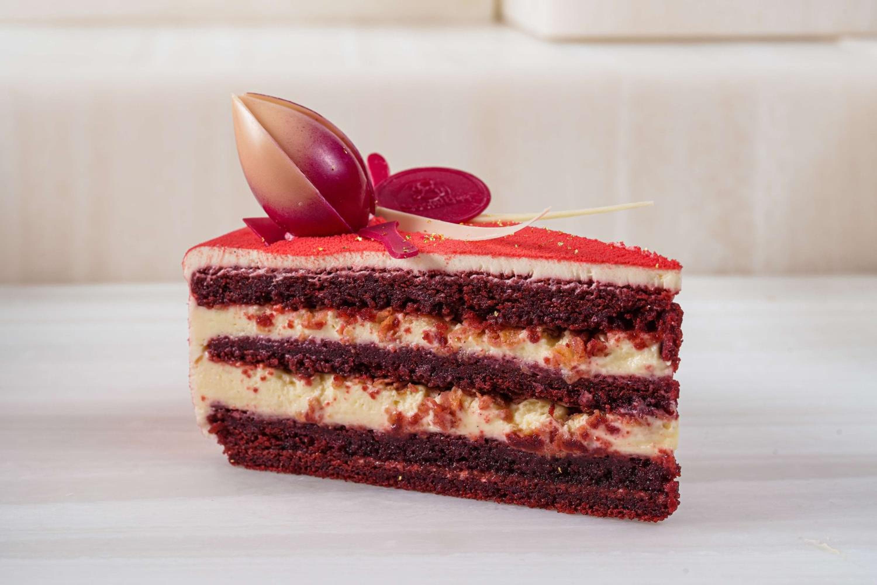 Hilton Dubai Palm Jumeirah hotel, Palm West Beach, Dubai, United Arab Emirates — photo 49