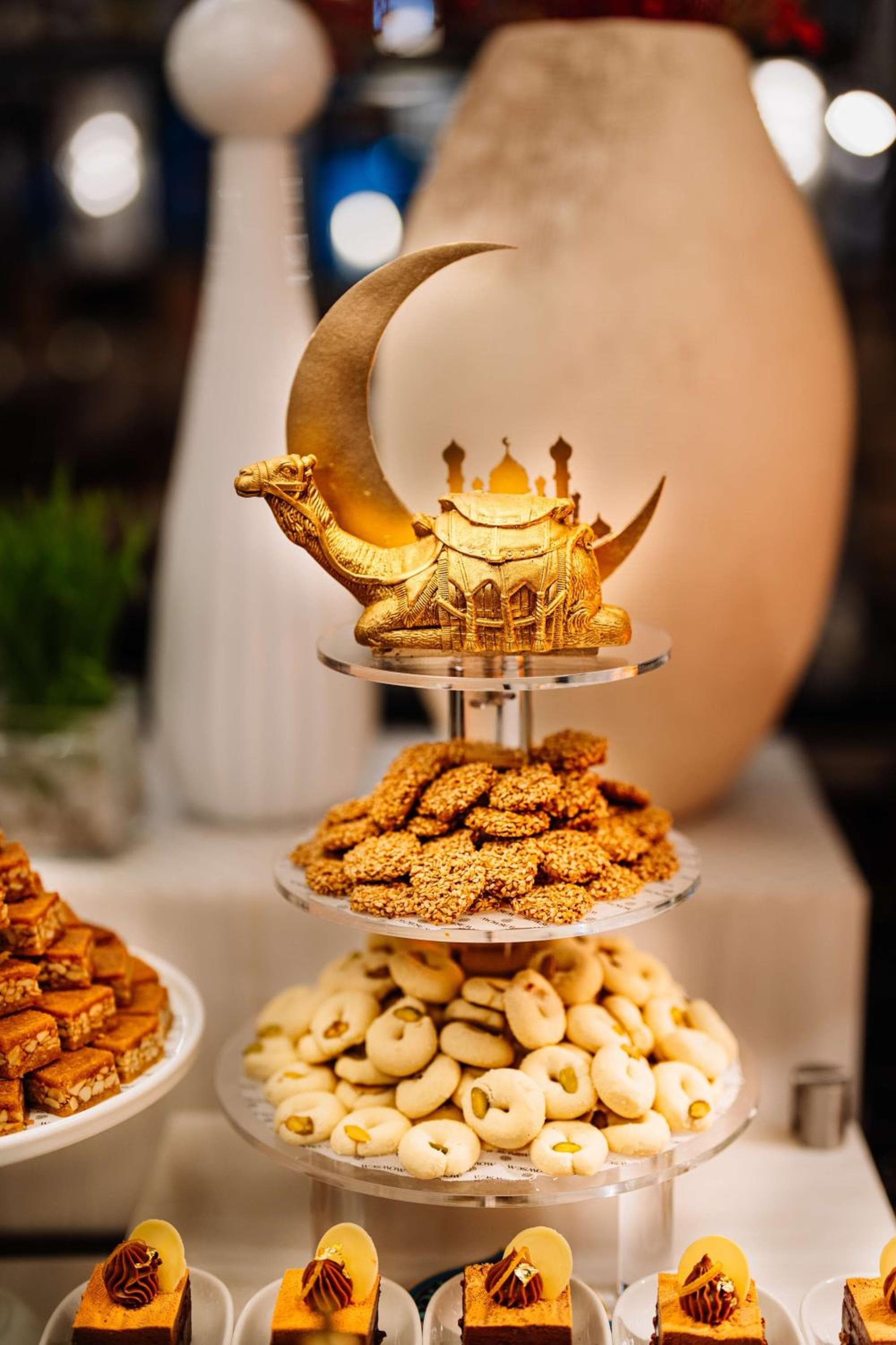 Hilton Dubai Palm Jumeirah hotel, Palm West Beach, Dubai, United Arab Emirates — photo 48