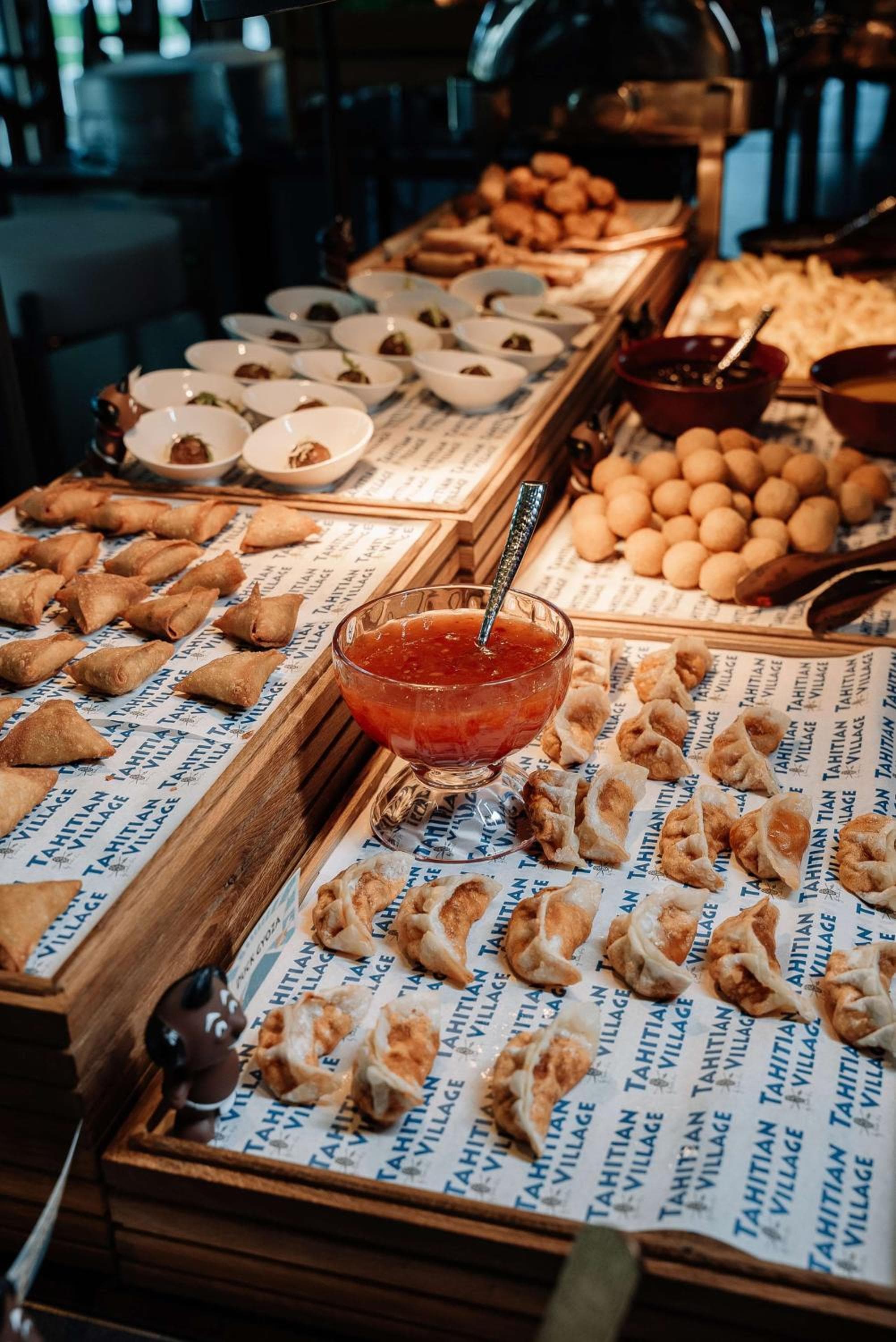 Hilton Dubai Palm Jumeirah hotel, Palm West Beach, Dubai, United Arab Emirates — photo 51