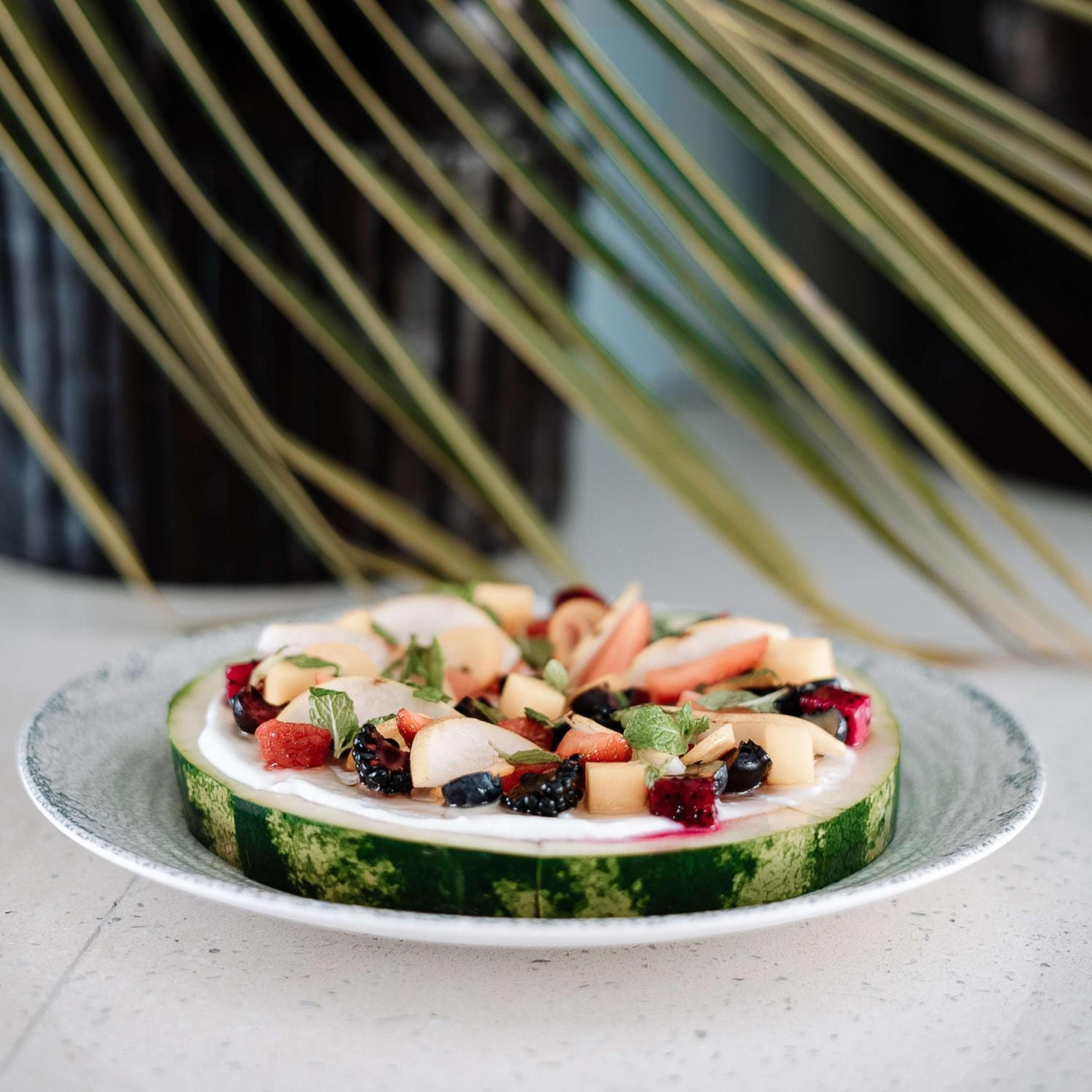 Hilton Dubai Palm Jumeirah hotel, Palm West Beach, Dubai, United Arab Emirates — photo 52