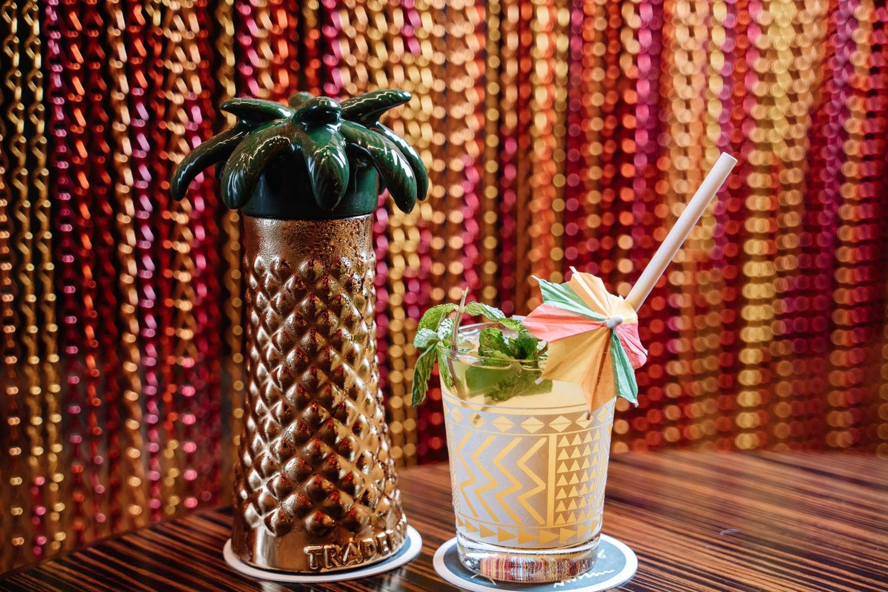 Hilton Dubai Palm Jumeirah hotel, Palm West Beach, Dubai, United Arab Emirates — photo 54