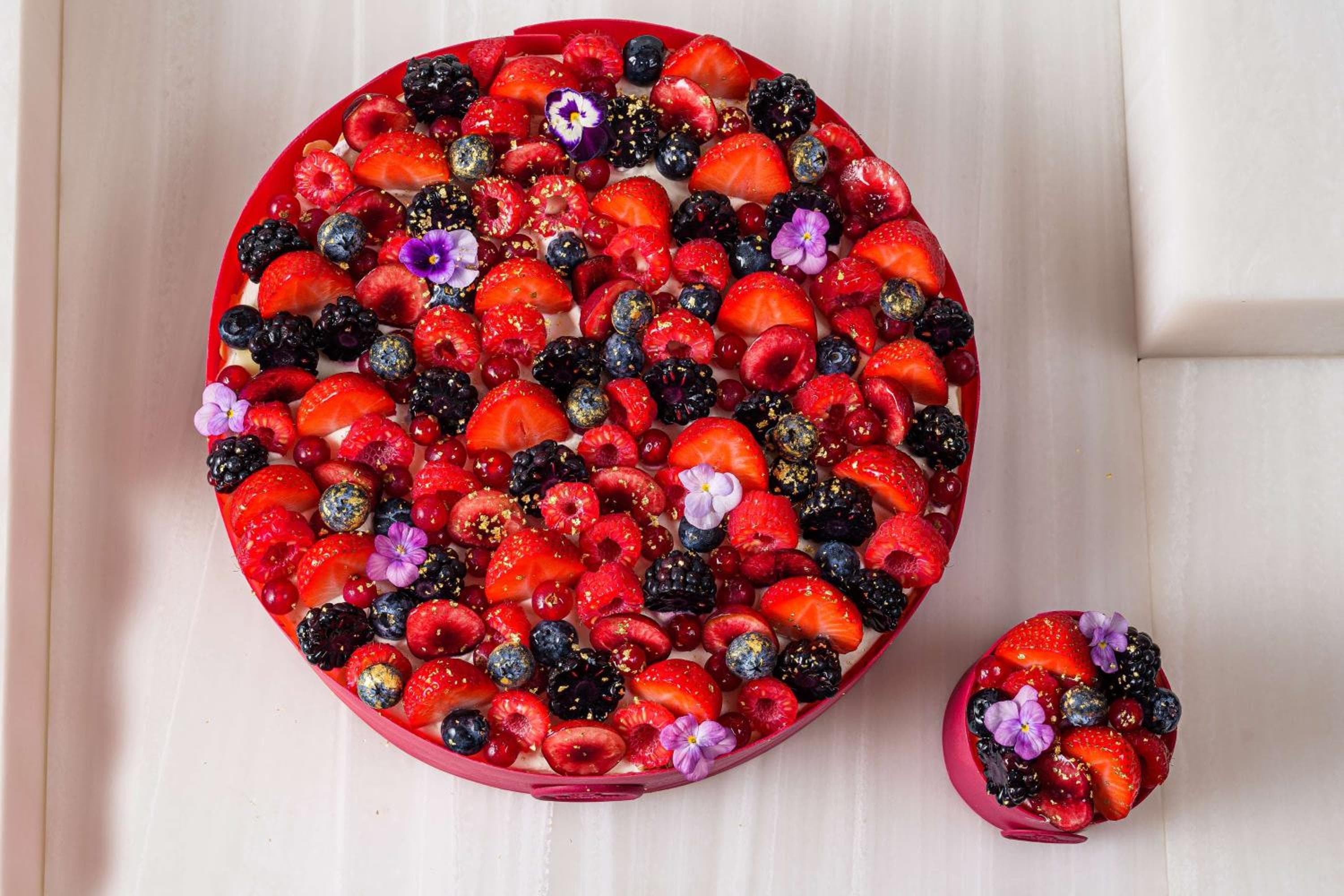 Hilton Dubai Palm Jumeirah hotel, Palm West Beach, Dubai, United Arab Emirates — photo 60