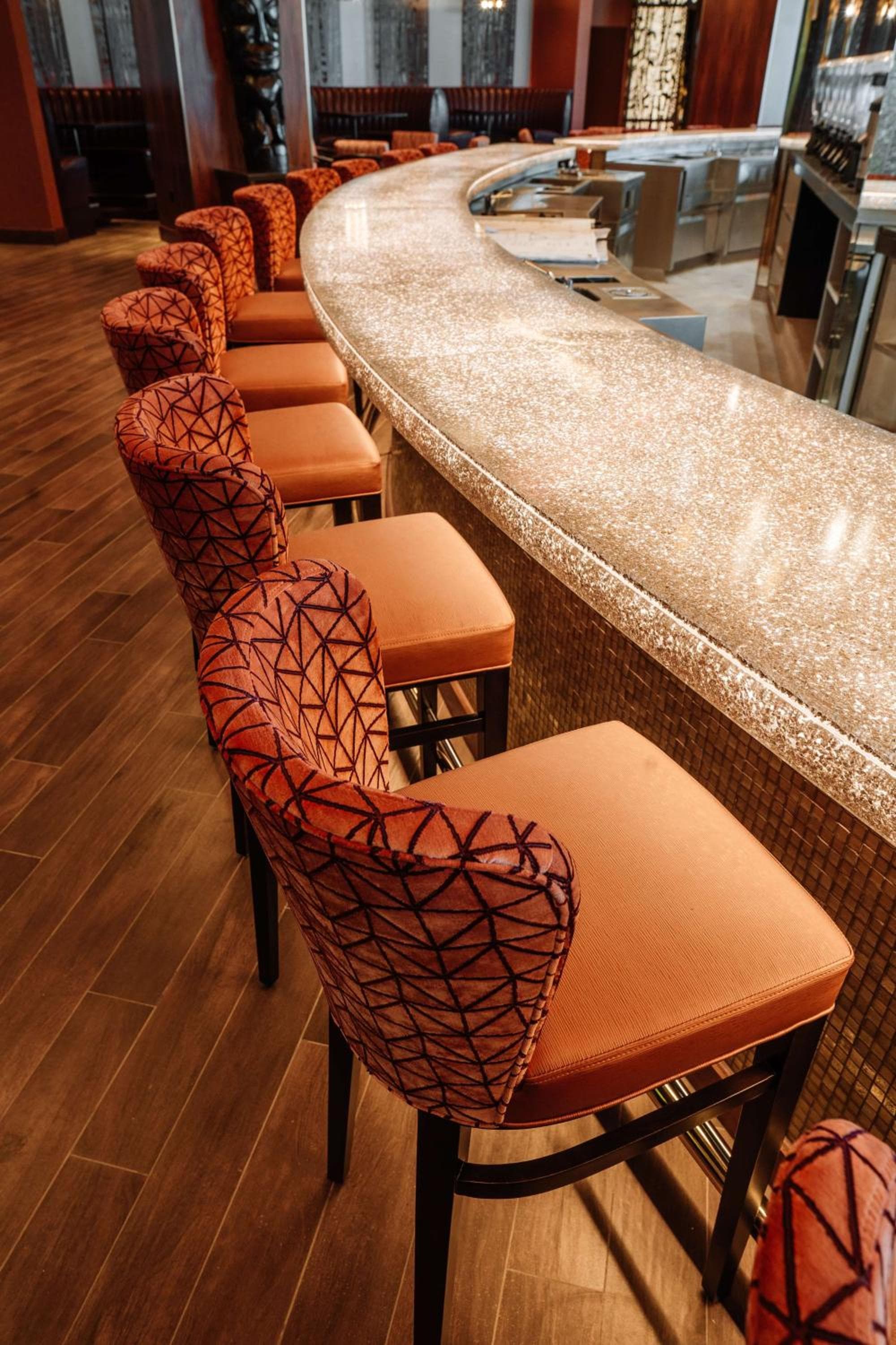 Hilton Dubai Palm Jumeirah hotel, Palm West Beach, Dubai, United Arab Emirates — photo 69