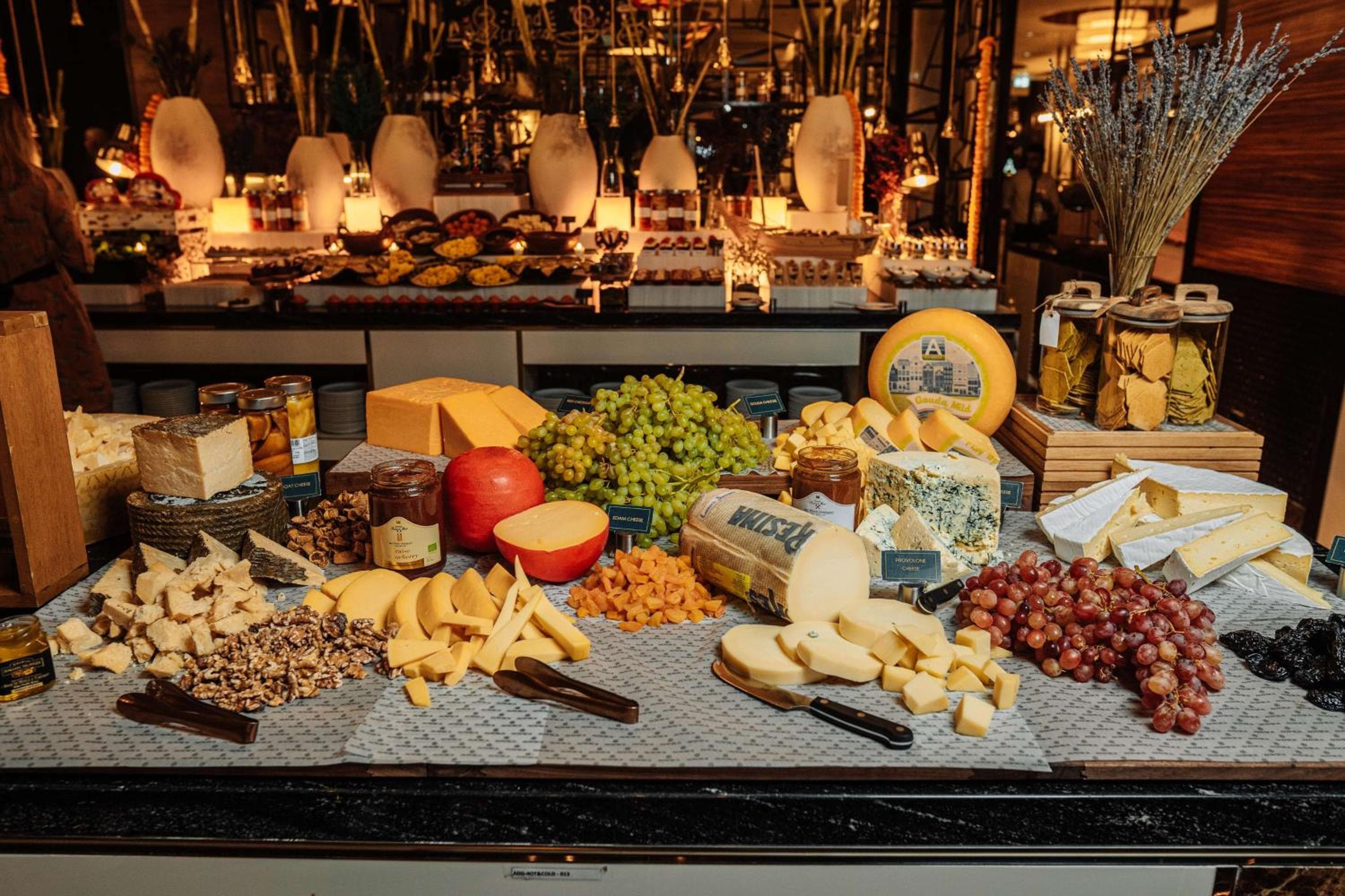 Hilton Dubai Palm Jumeirah hotel, Palm West Beach, Dubai, United Arab Emirates — photo 70