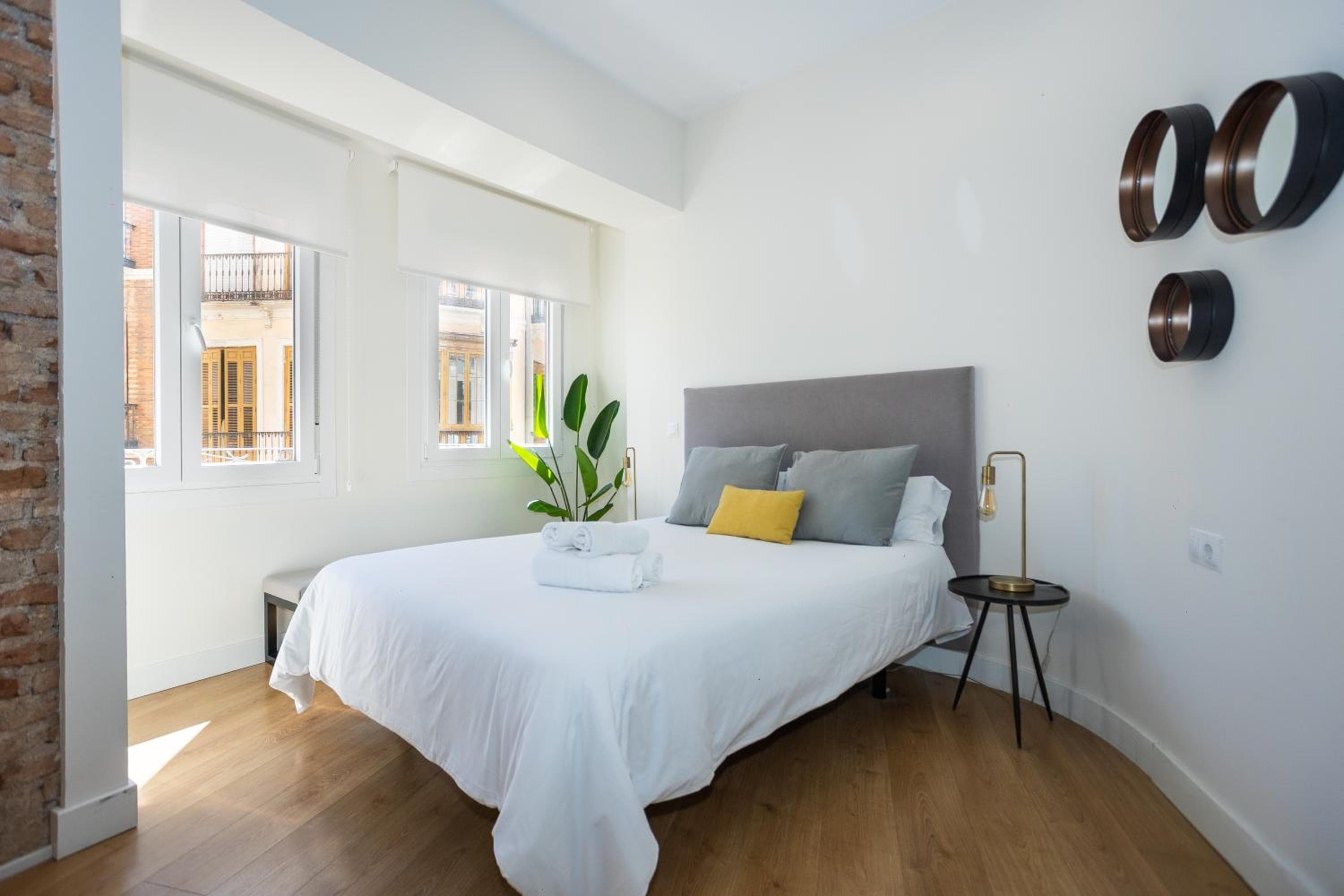 Chinitas Santos Apartments — 21