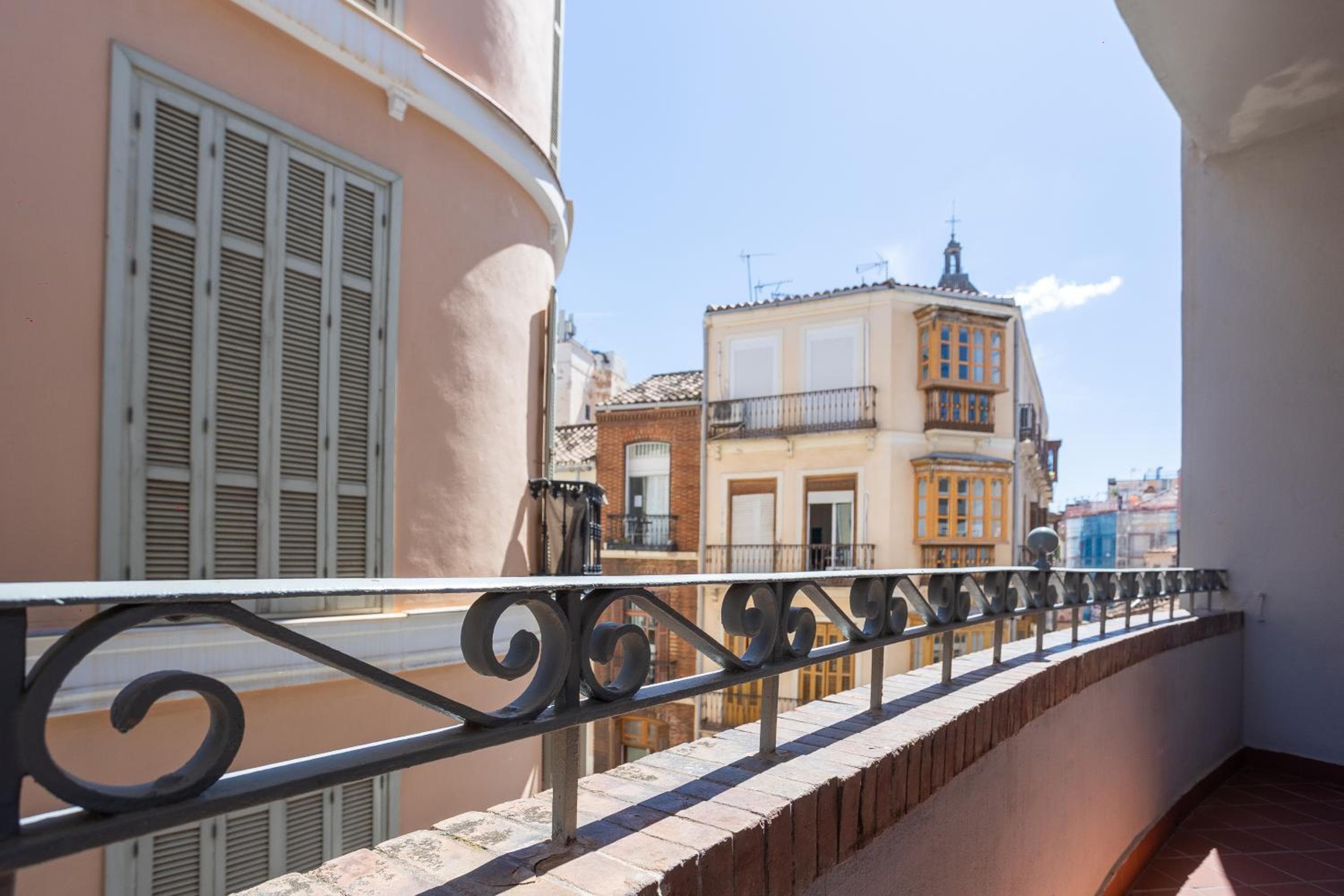 Chinitas Santos Apartments — 29