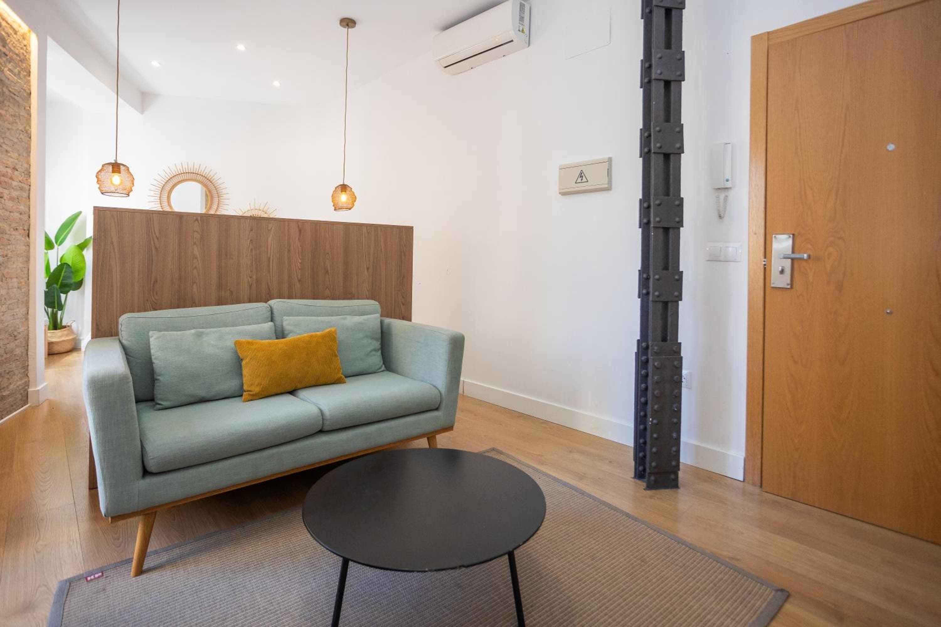 Chinitas Santos Apartments — 26
