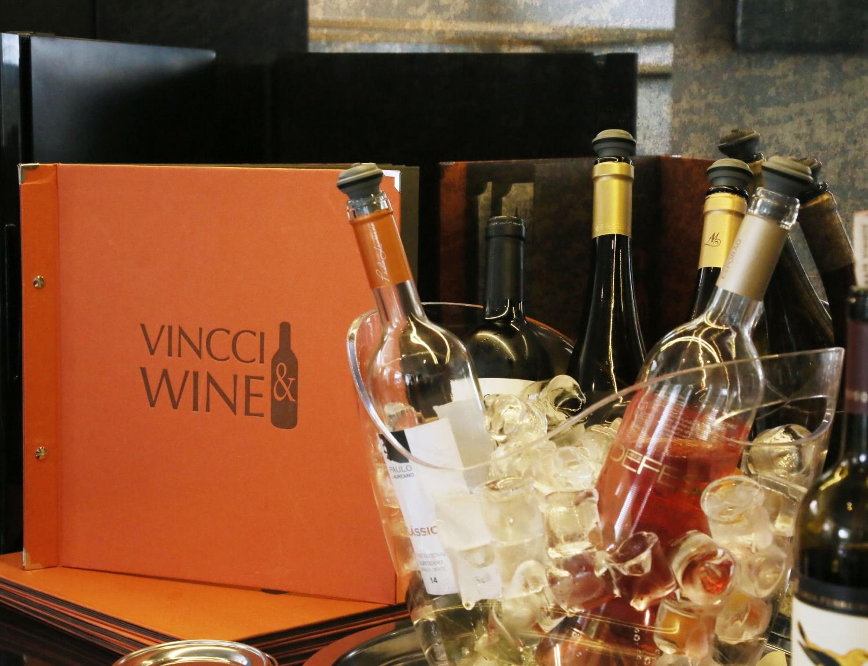 Vincci Liberdade — 7