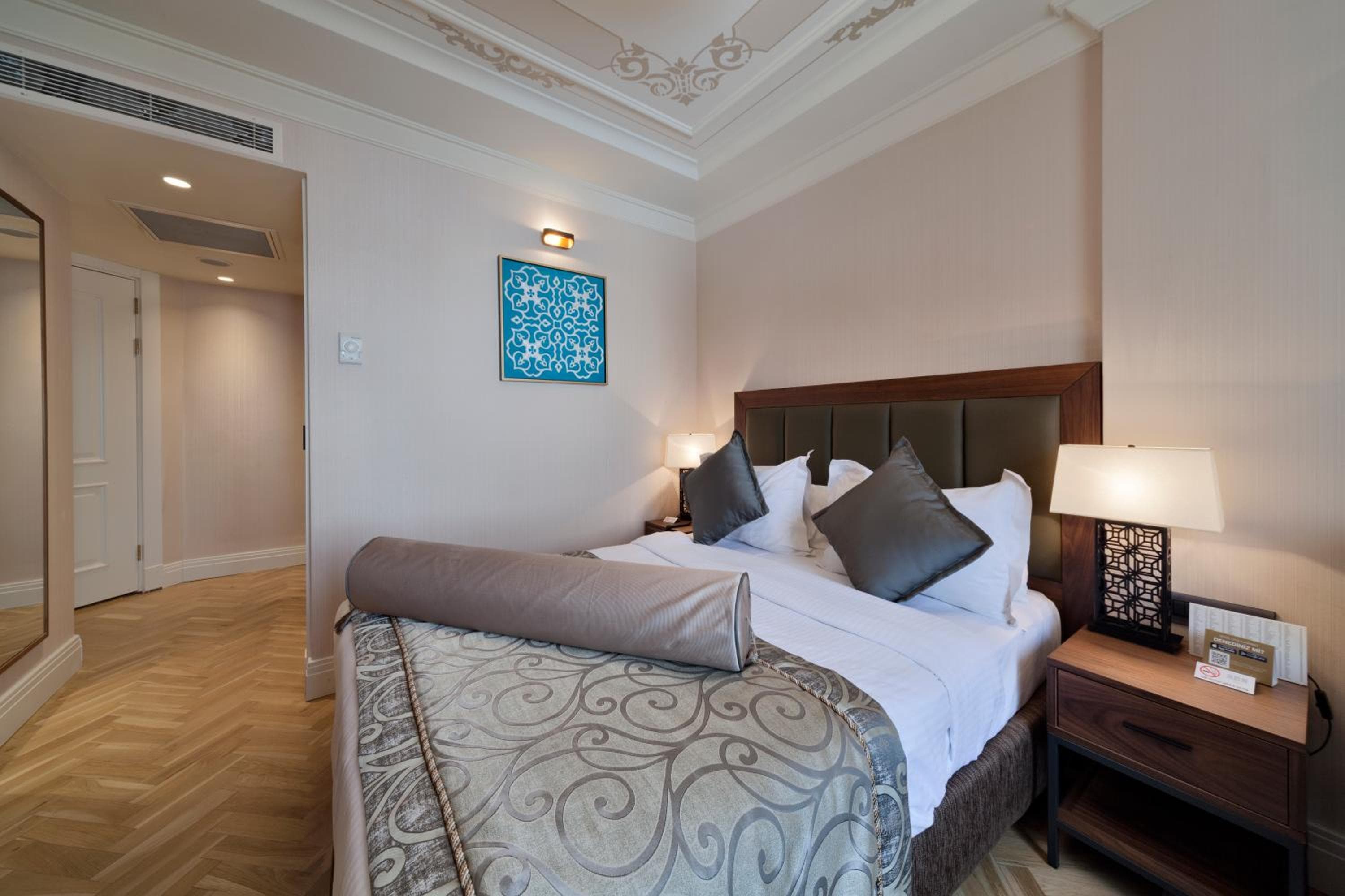 Golden Age Hotel Taksim — 20