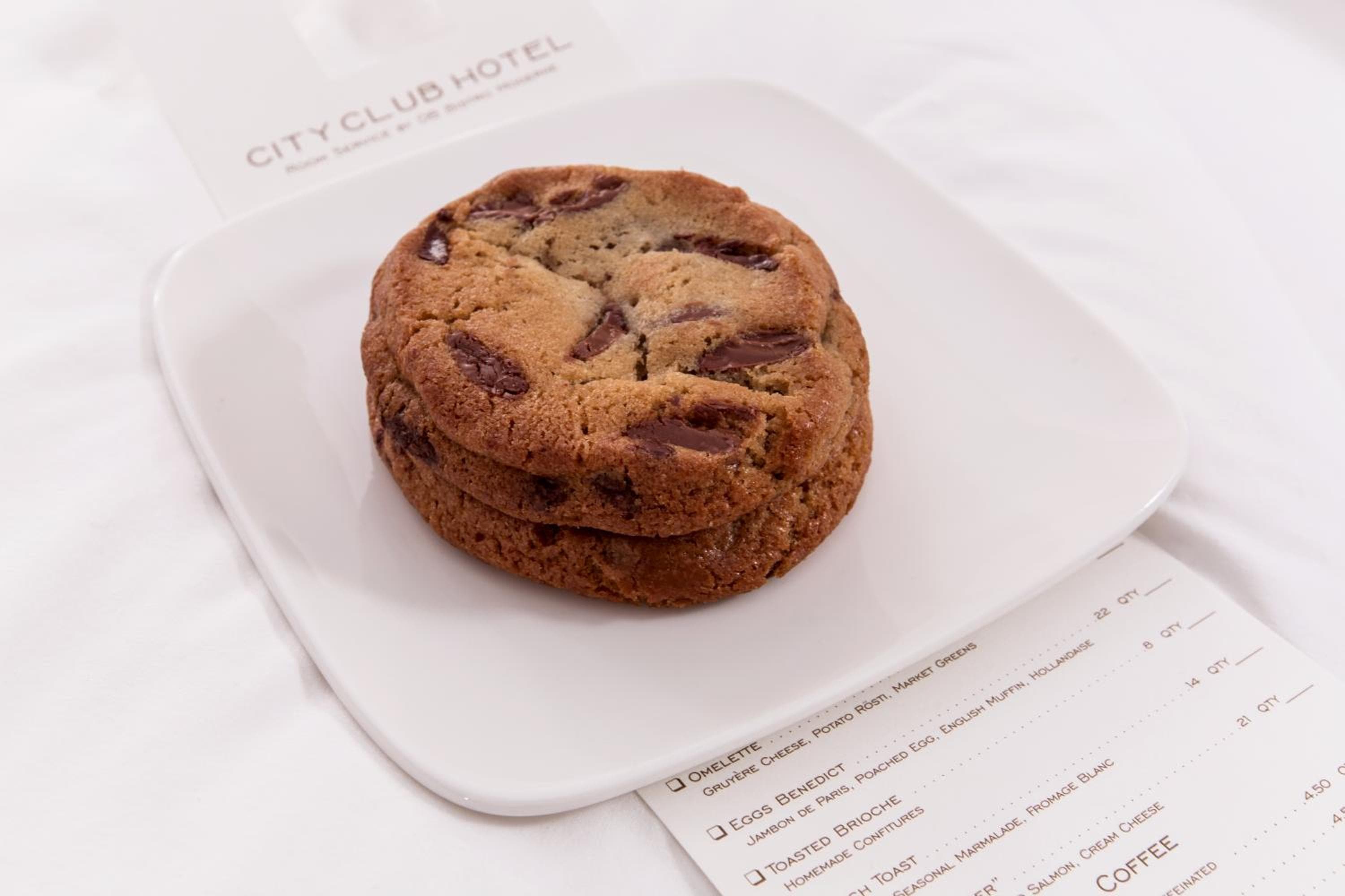 Stadt Club Hotel — 14