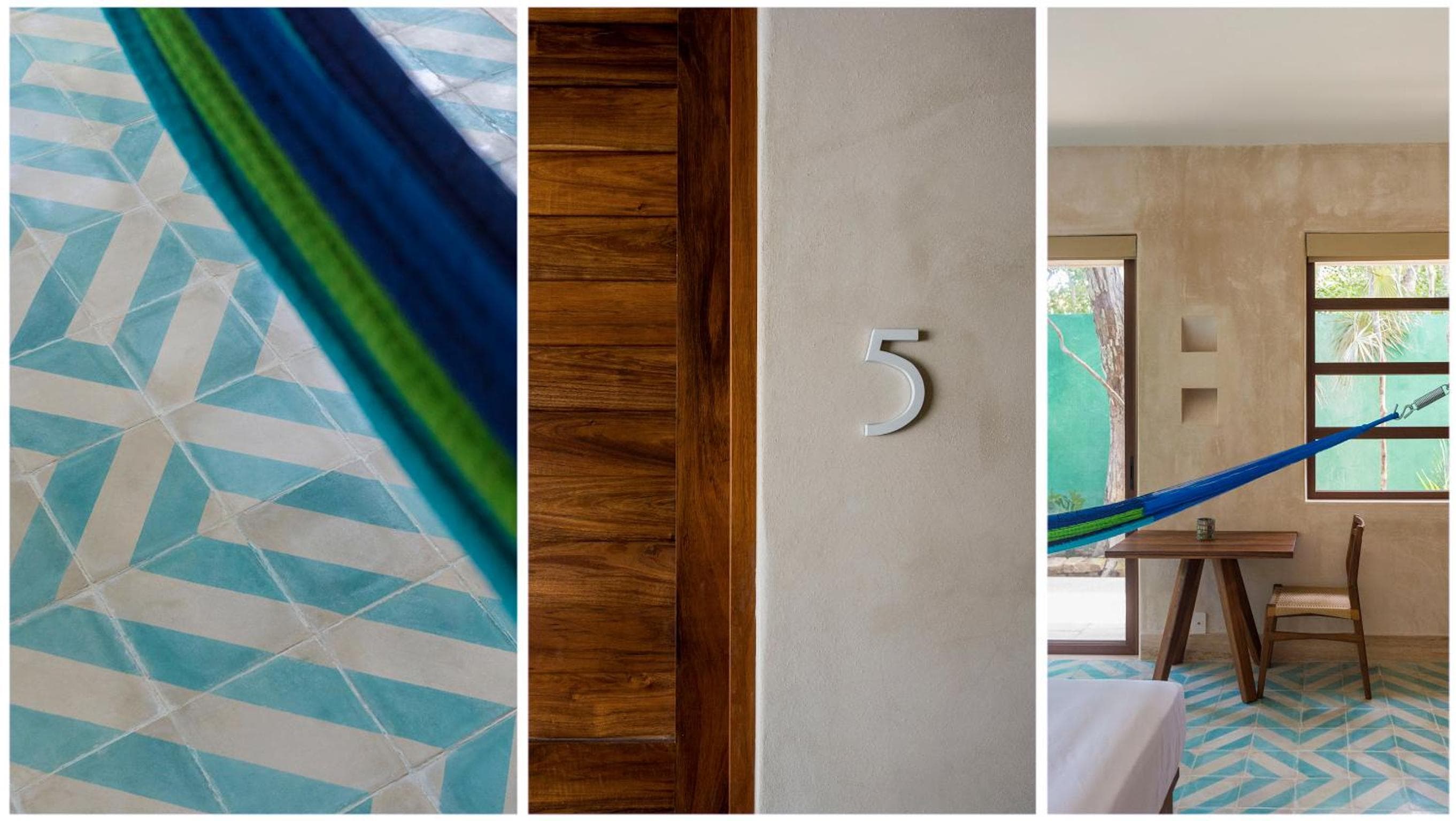 Hotel Tiki Tiki Tulum — 28