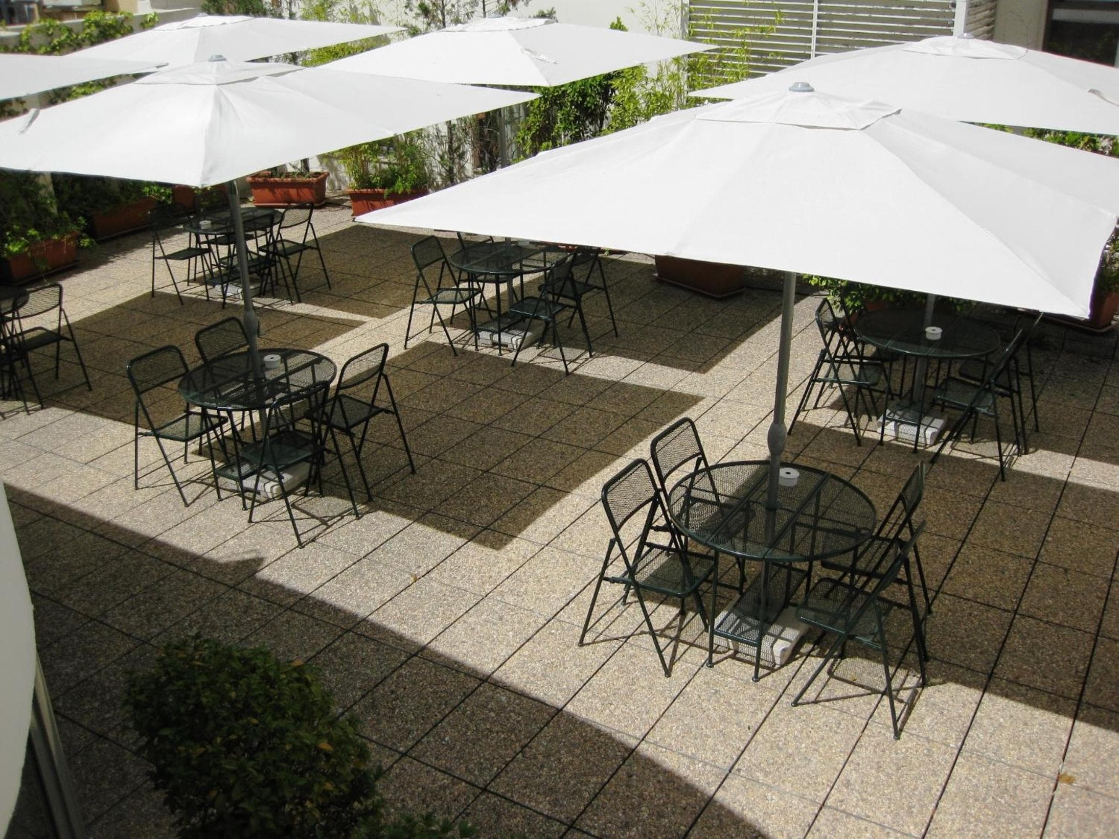 Hotel Travel Park Lissabon — 26