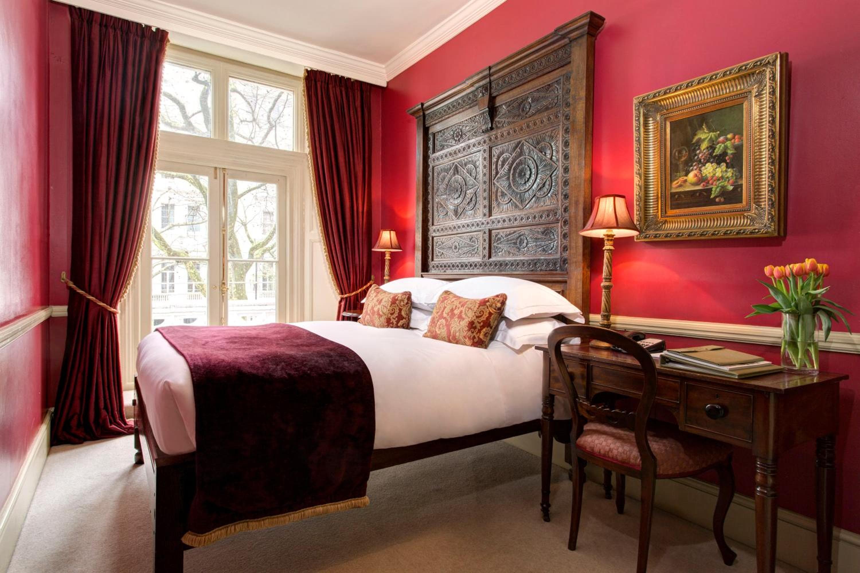Das Gore London - Starhotels Collezione — 7