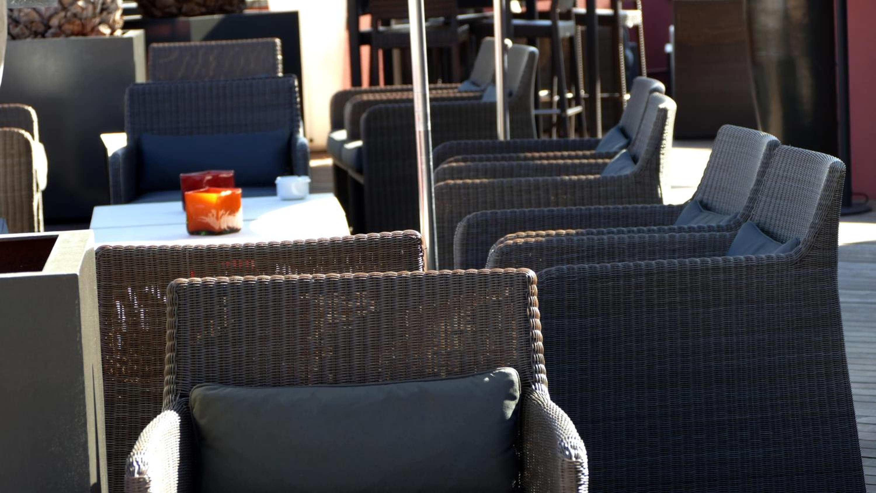 Hotel Villa Emilia — 24