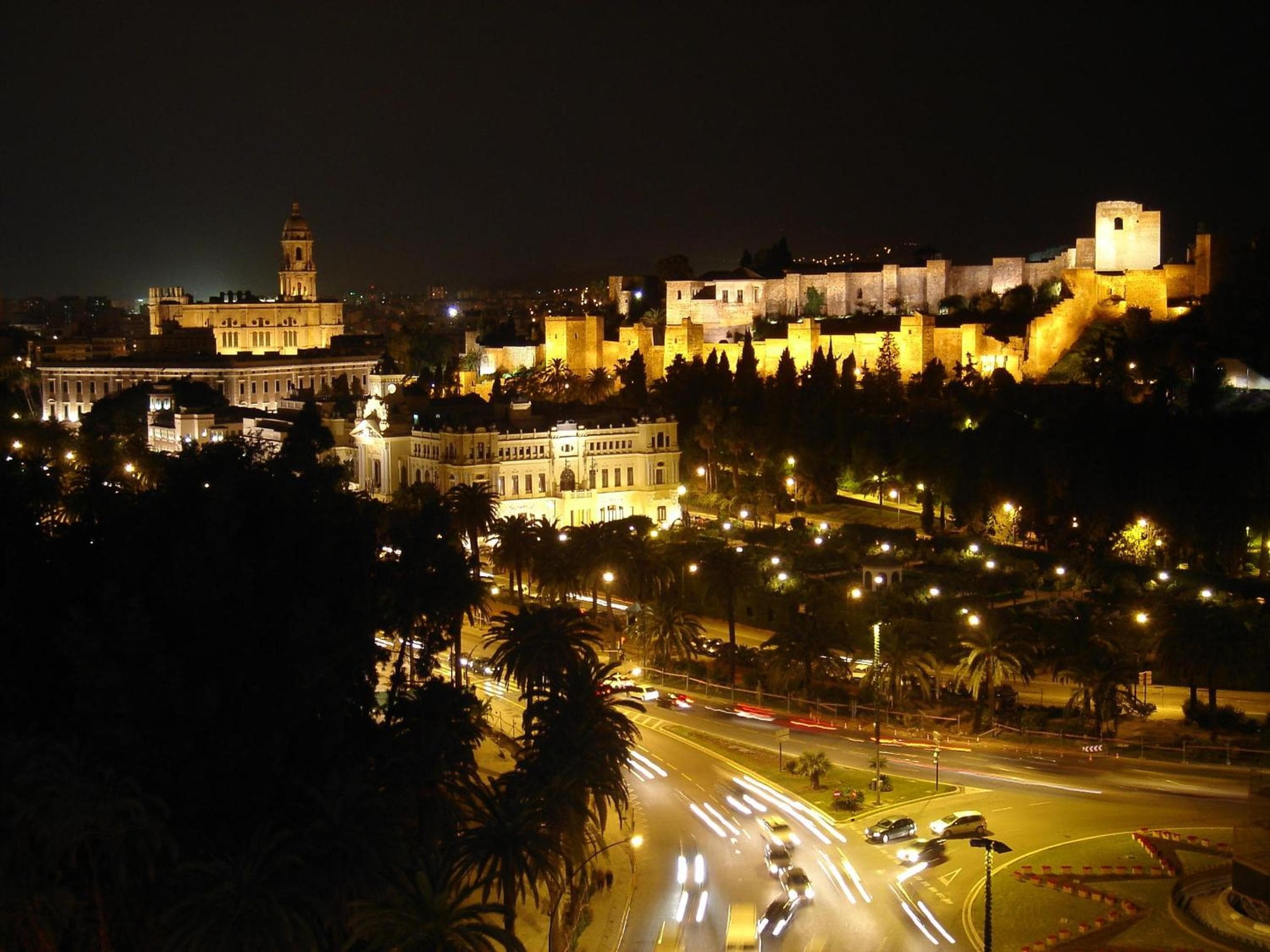 Hotel MS Maestranza Málaga — 8