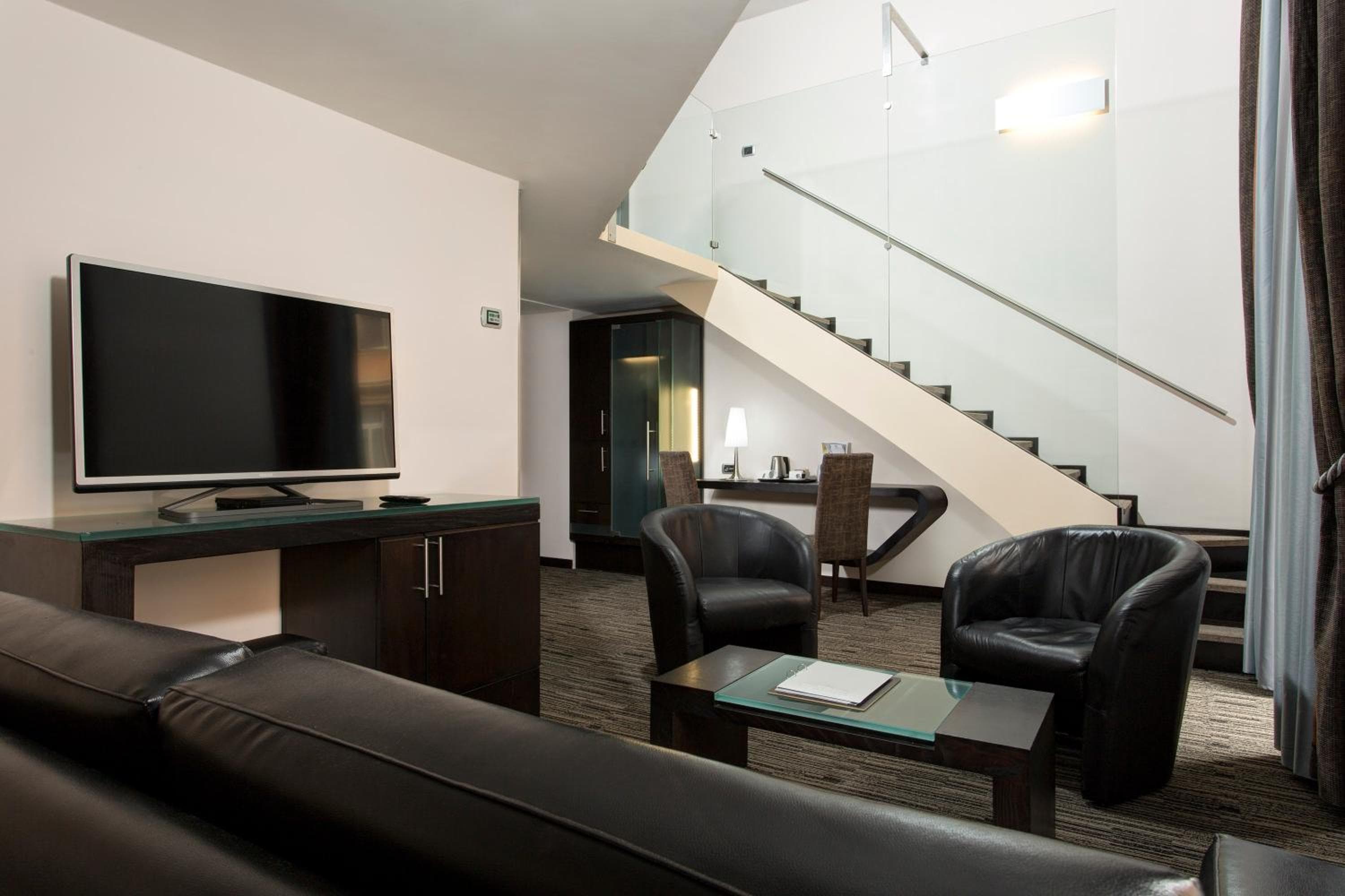 Best Western Plus Hotel Universo — 10