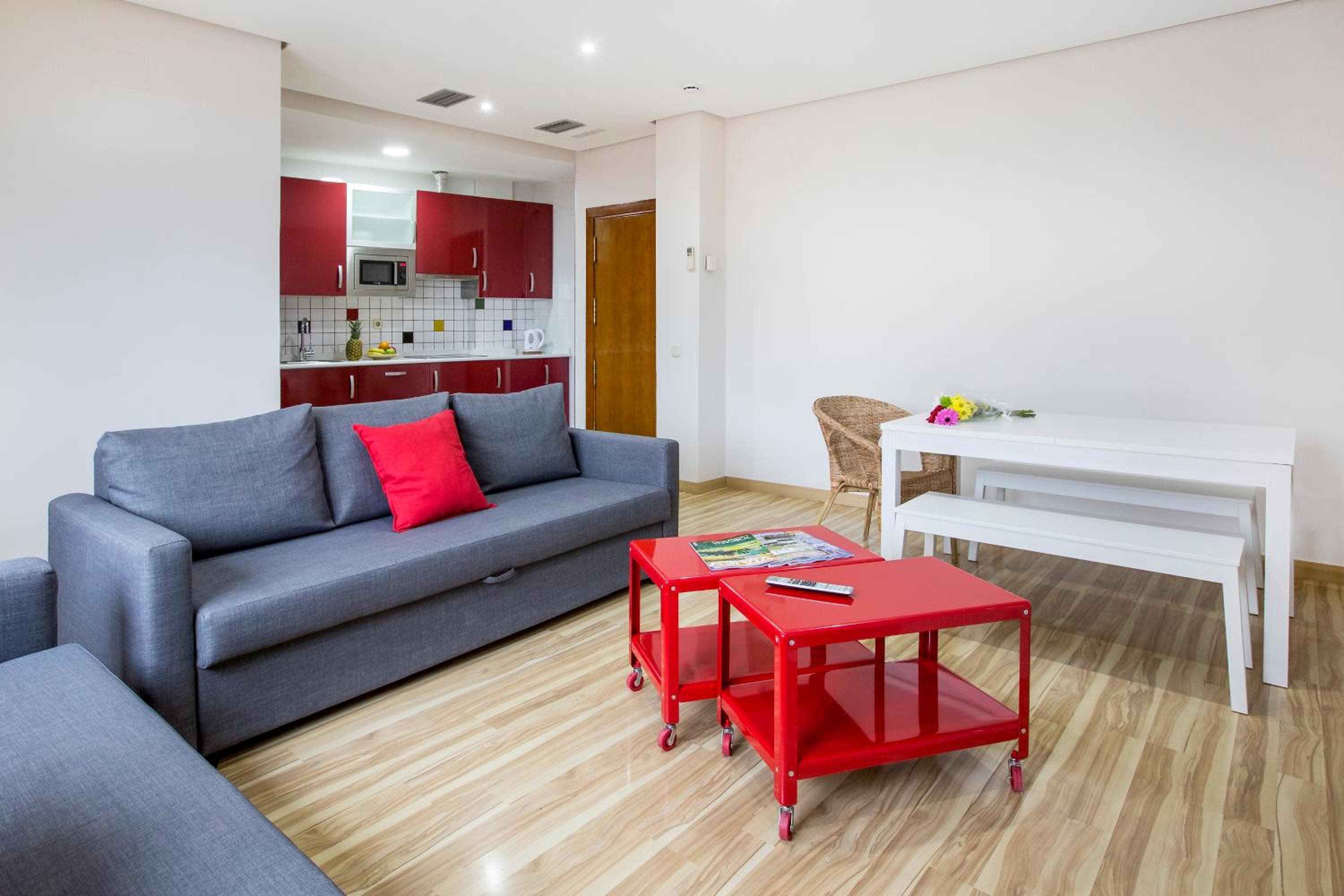 Mola Suites — 13