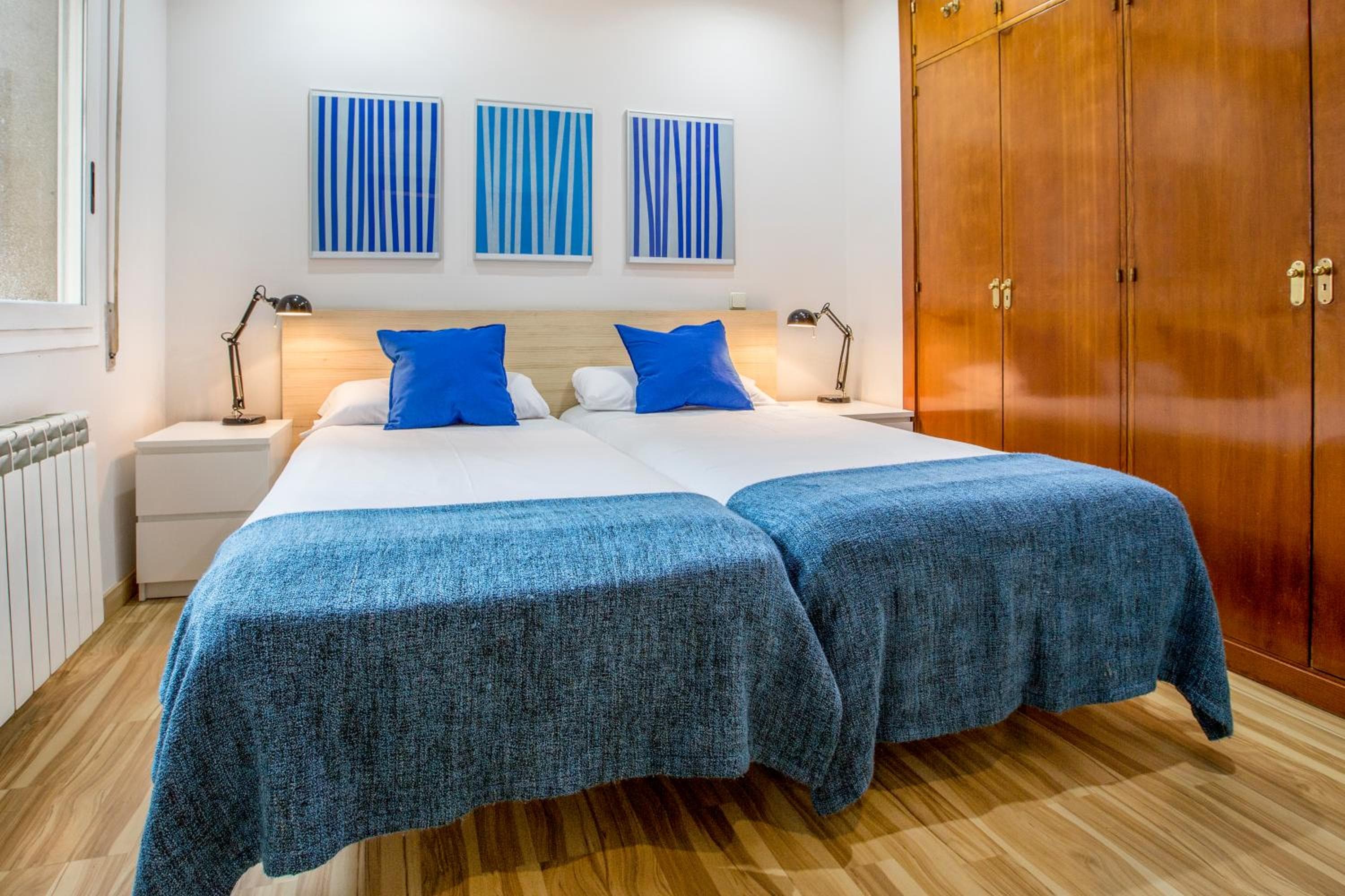 Mola Suites — 14